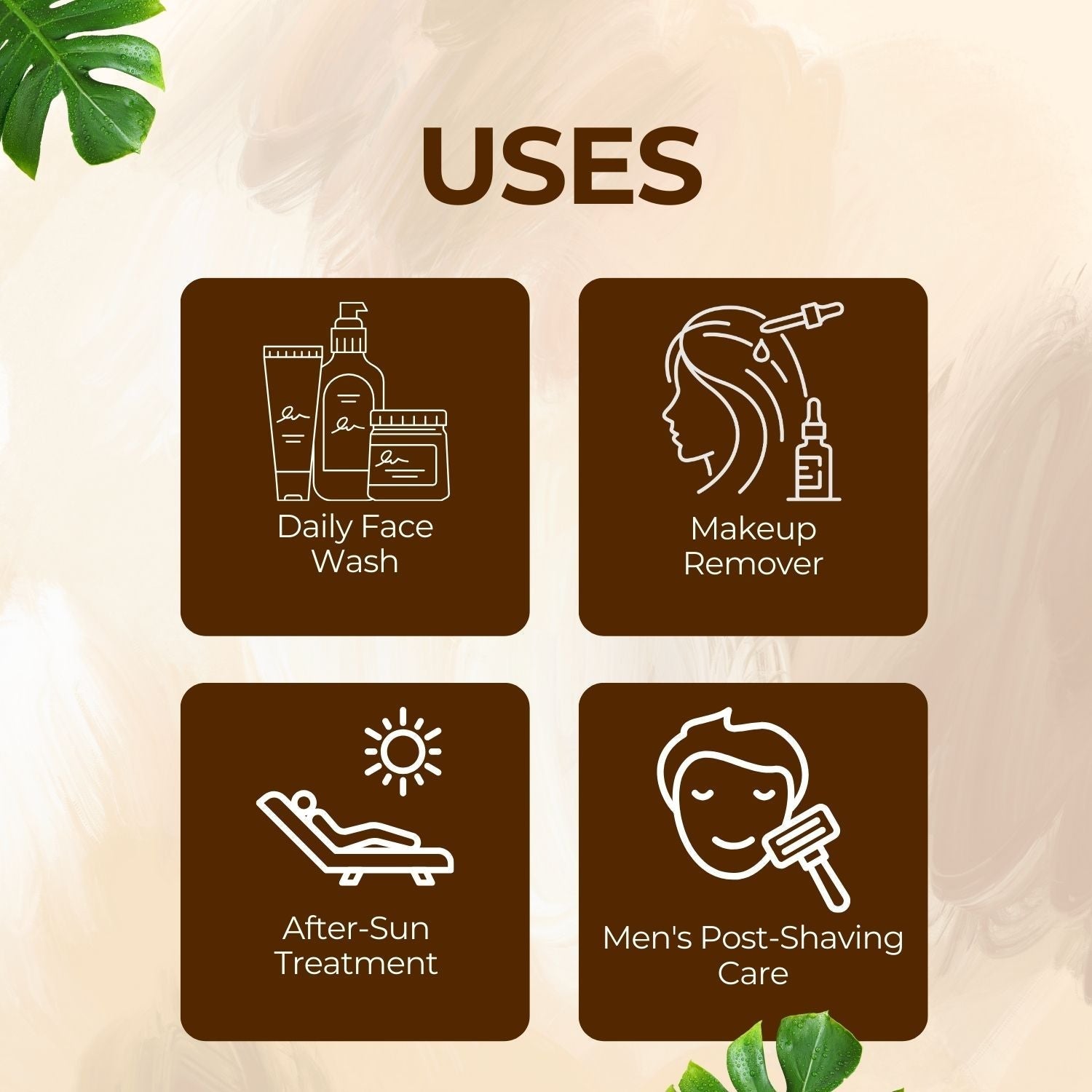 Aloe Vera Gel