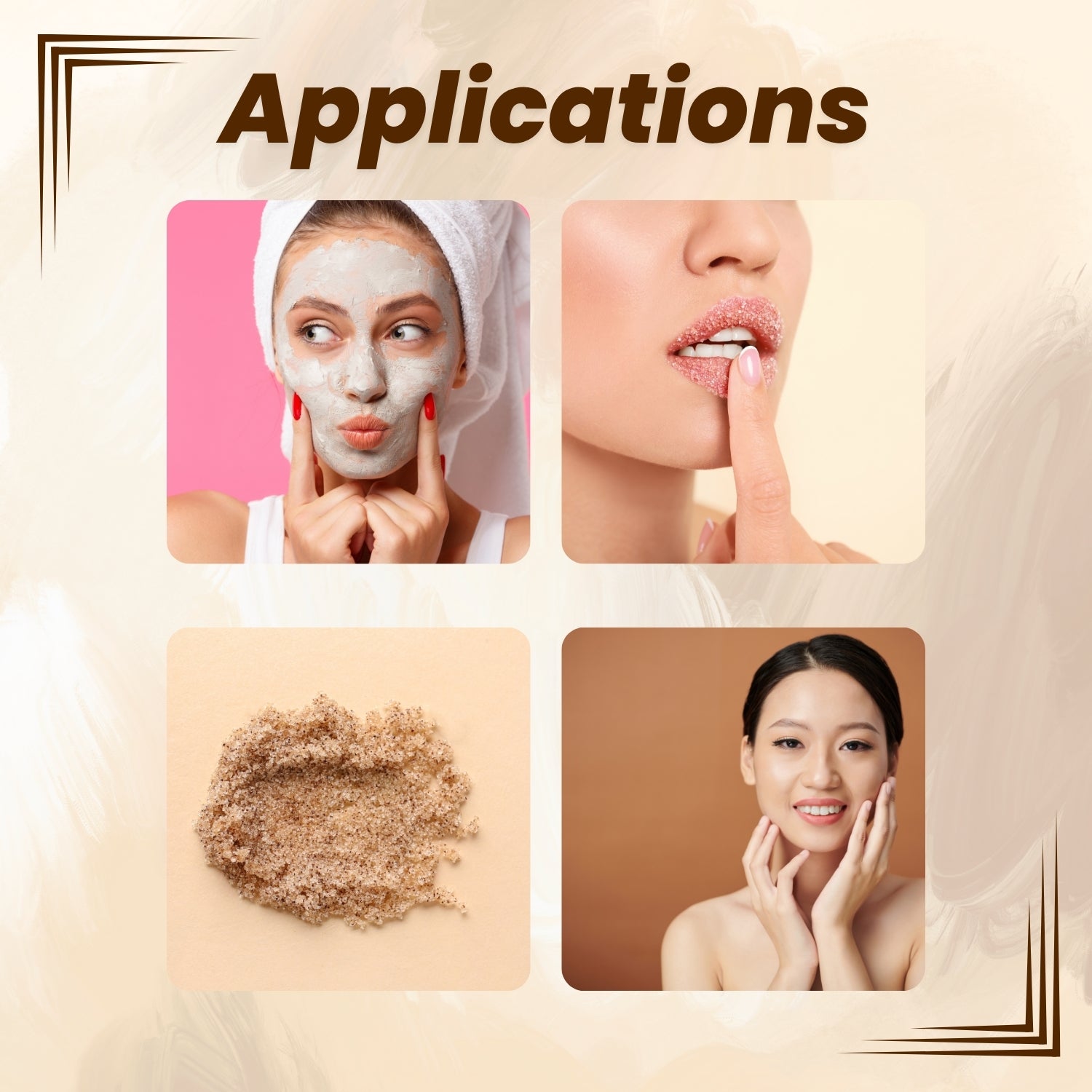 Almond Powder