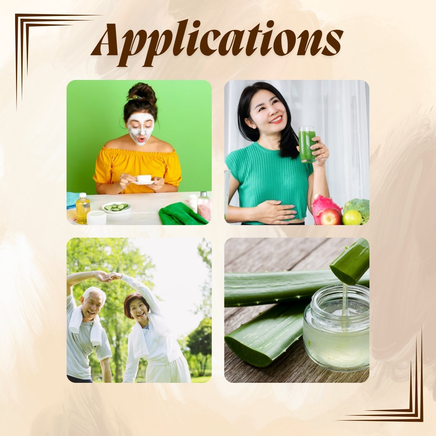 Aloe Vera Juice