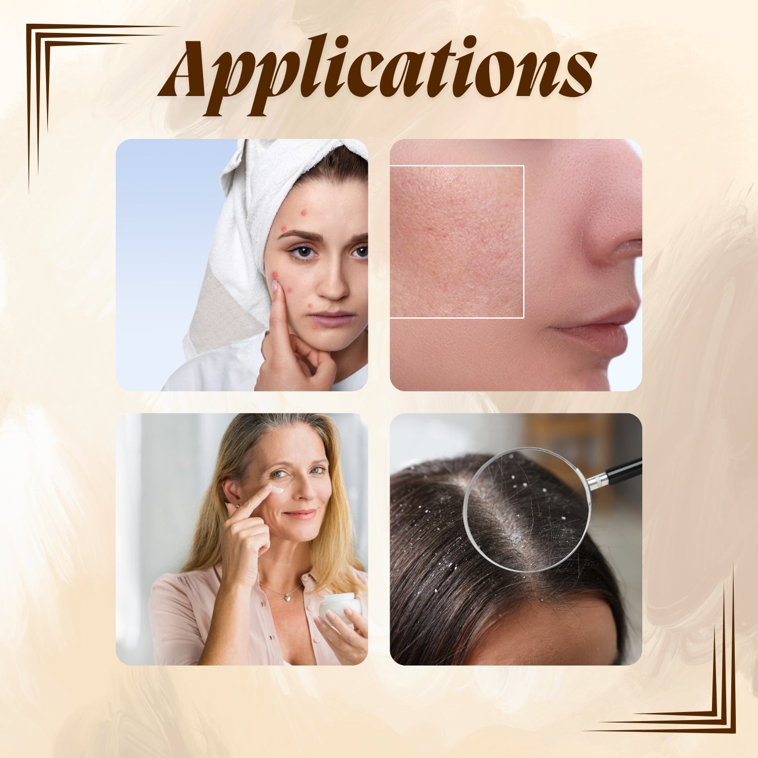 BHA Powder