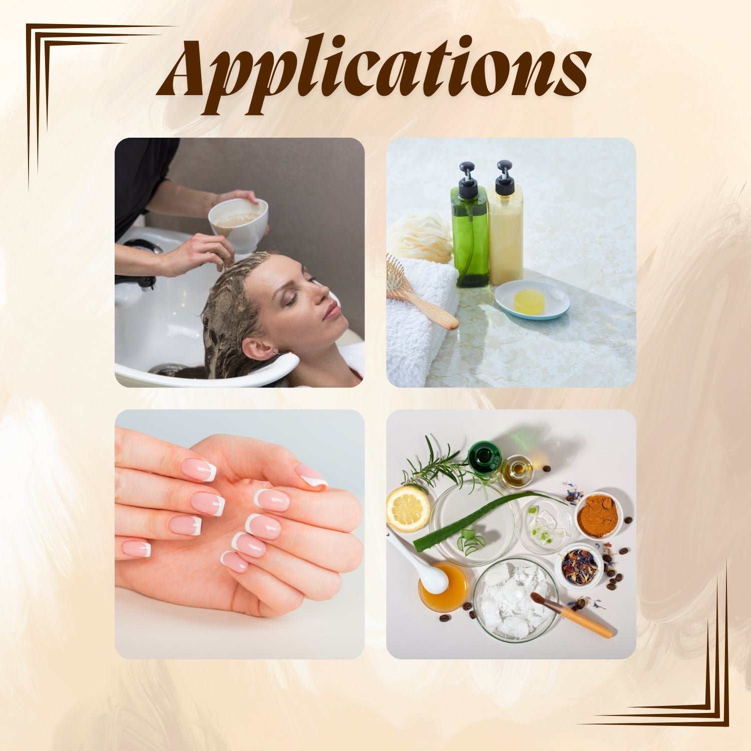 Keratin Powder