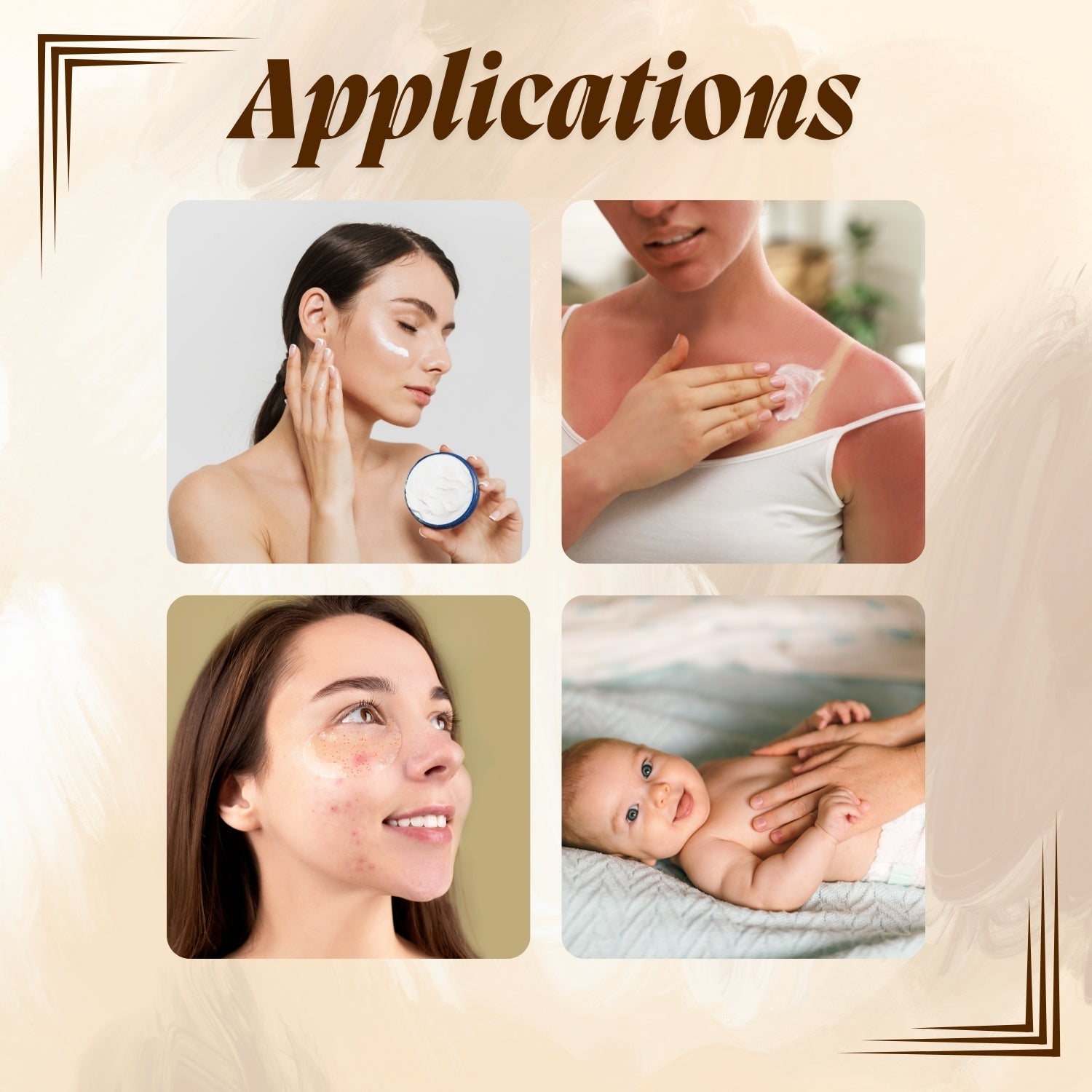 Calamine Powder