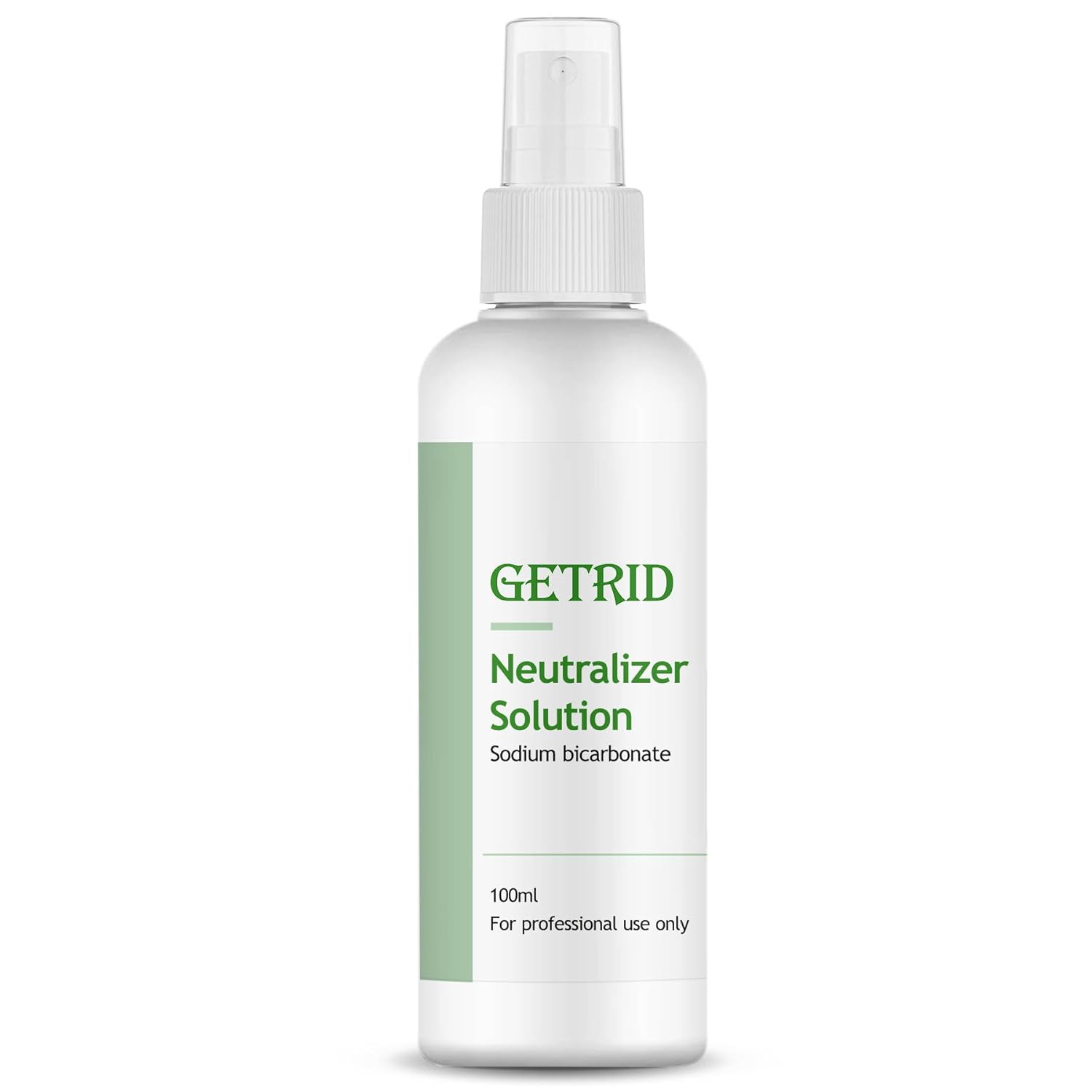 Chemical peel neutralizer pack of 6