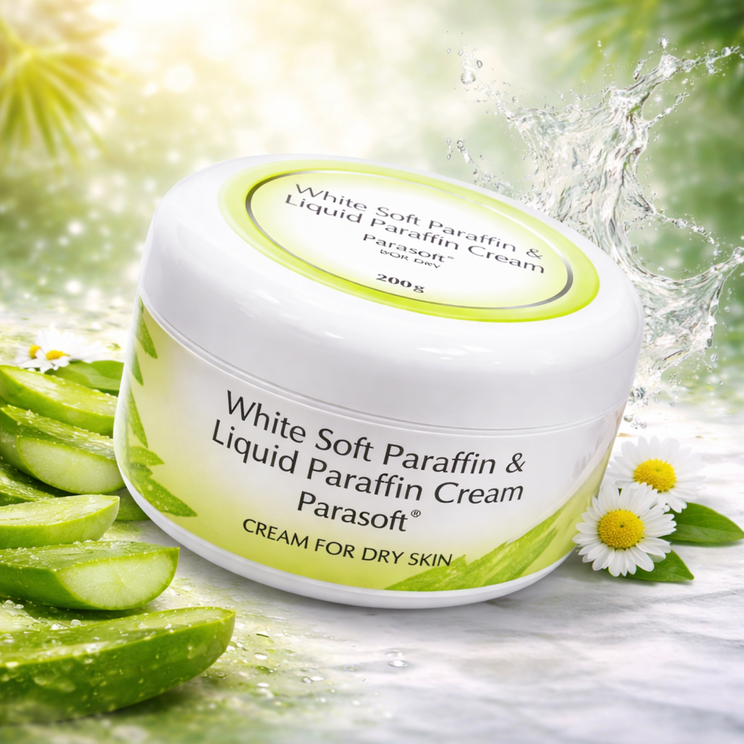 Moisturizing Cream for Dry Skin pack of 6