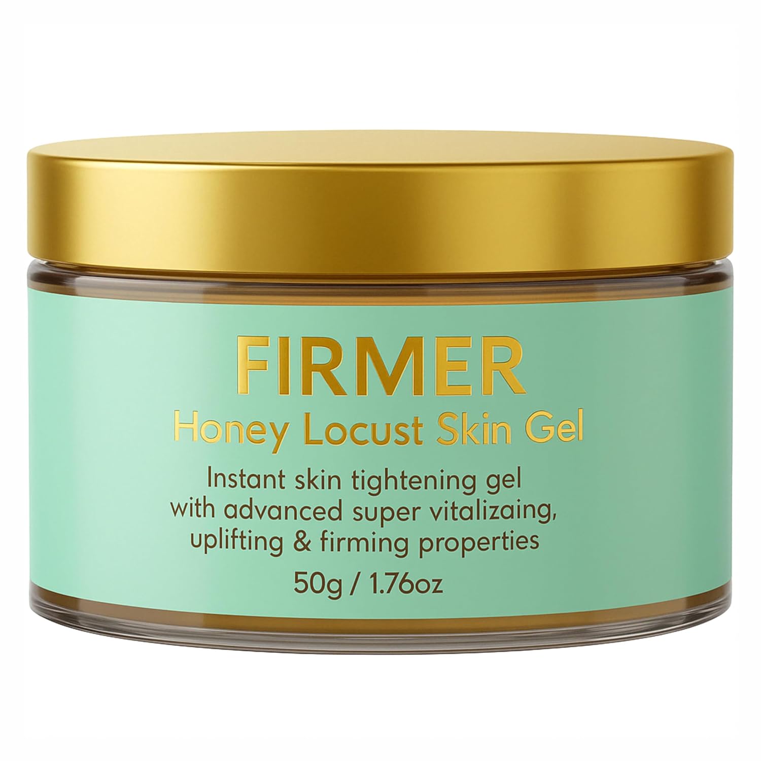 Skin Tightening, uplifting and firming Gel pack of 6