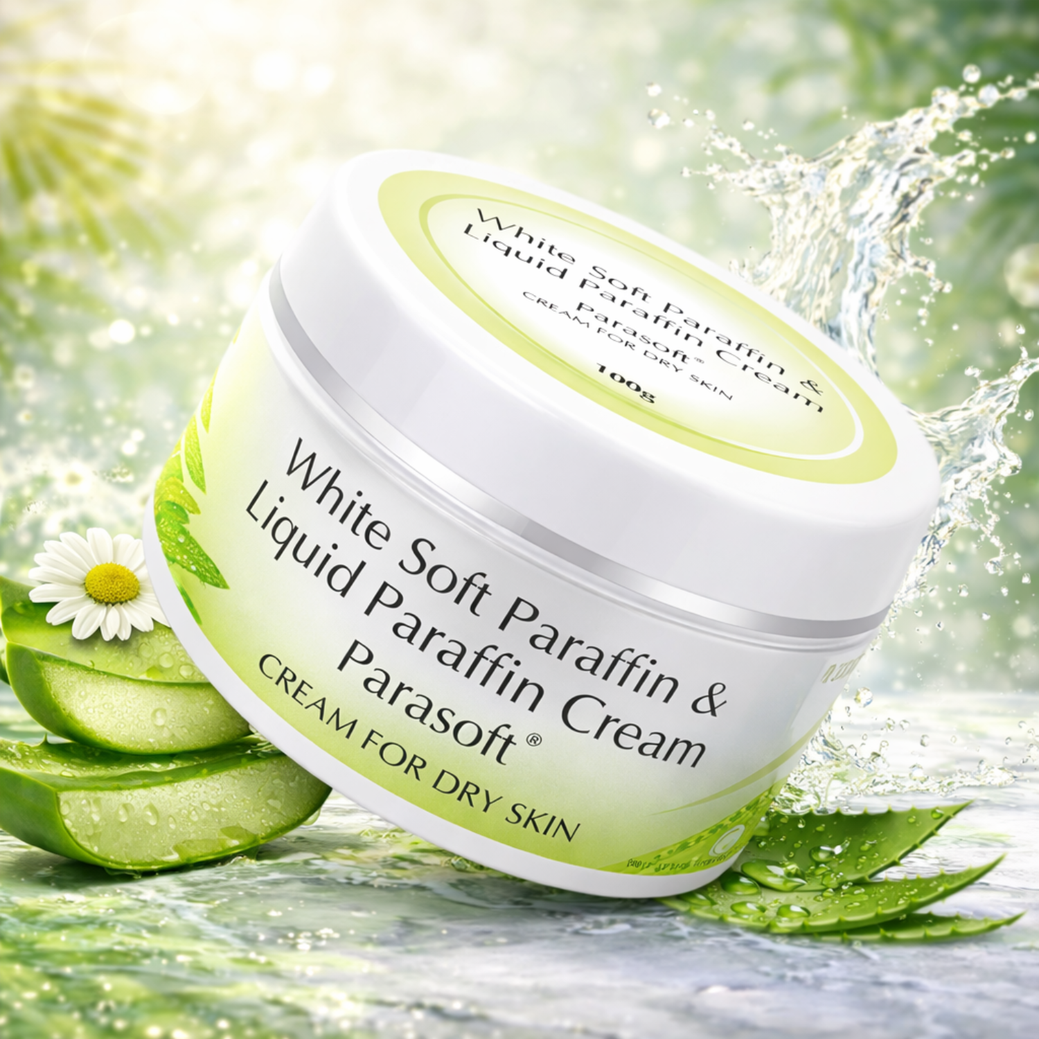 Moisturizing Cream for Dry Skin pack of 6