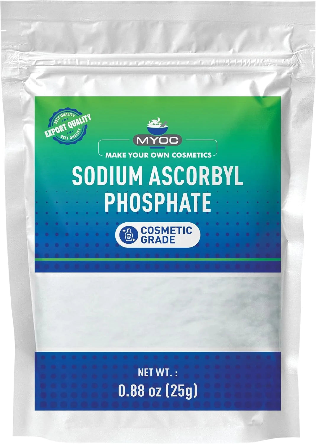 Sodium Ascorbyl Phosphate
