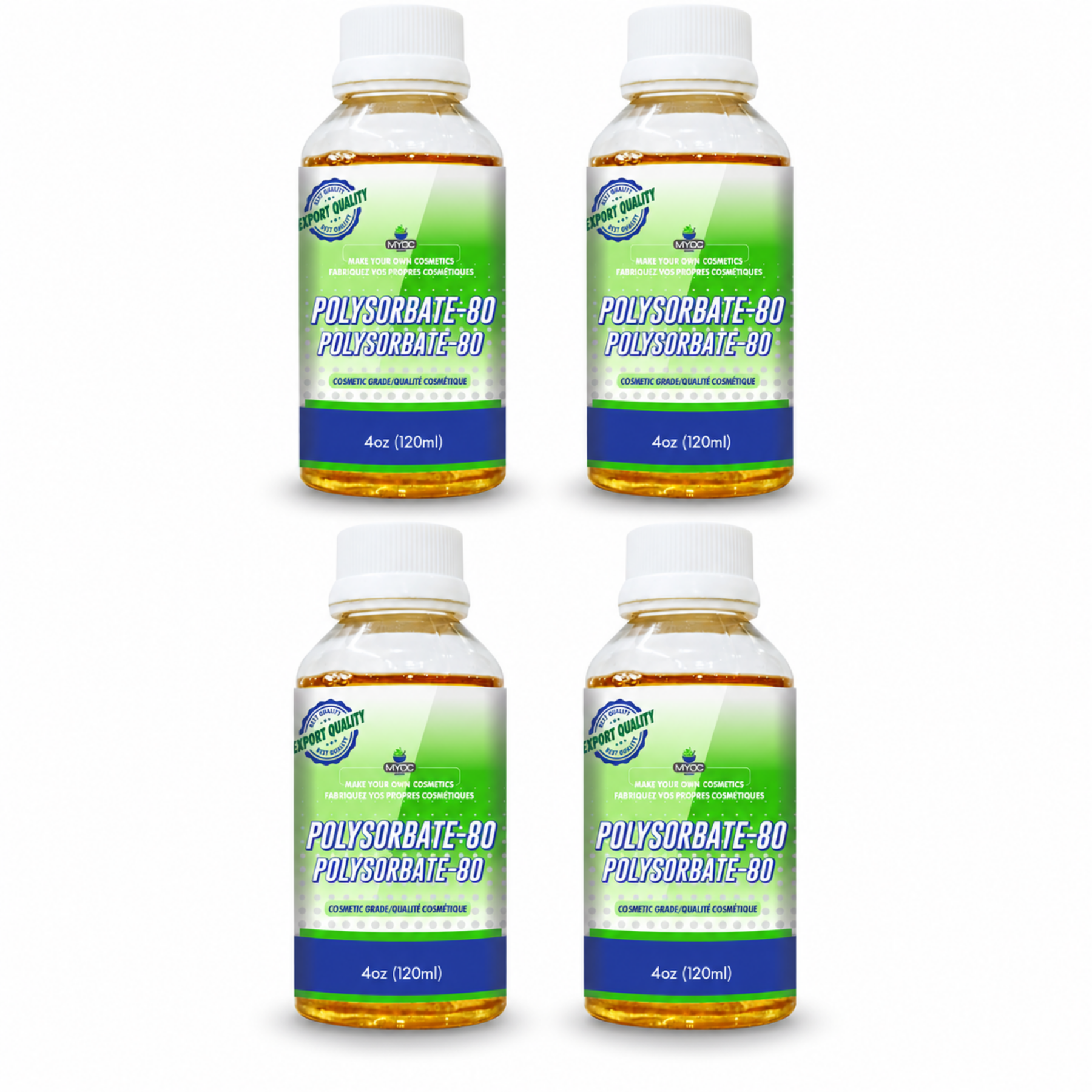 Polysorbate 80