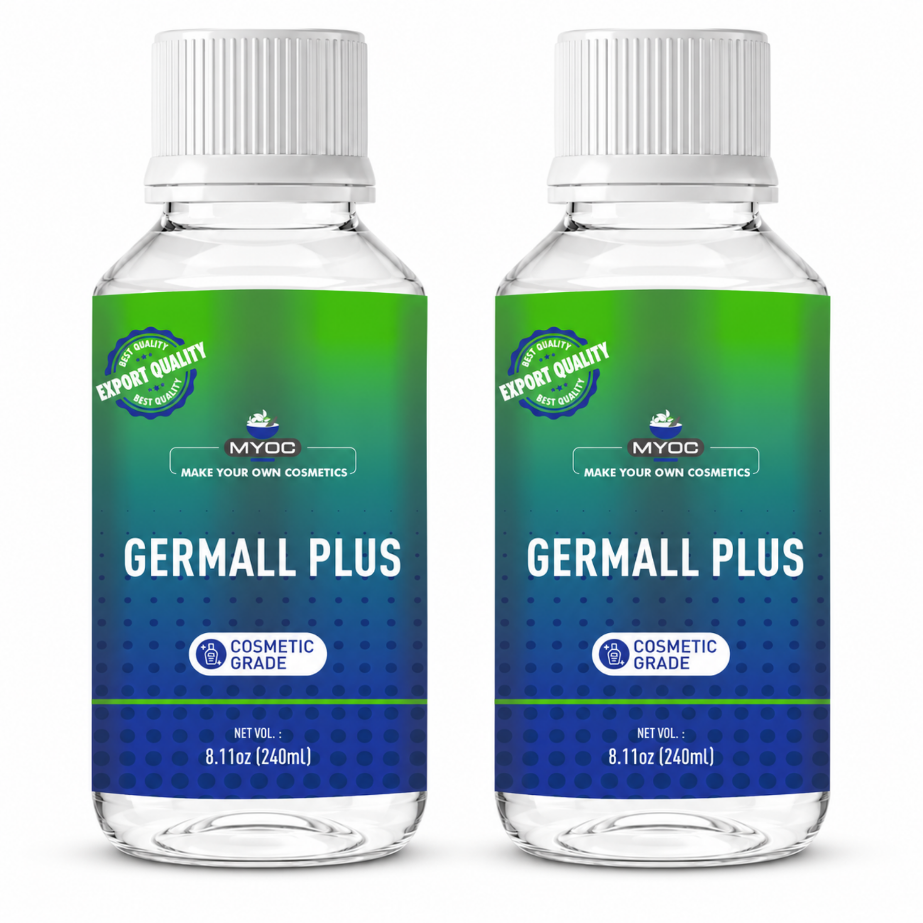 MYOC Germall Plus