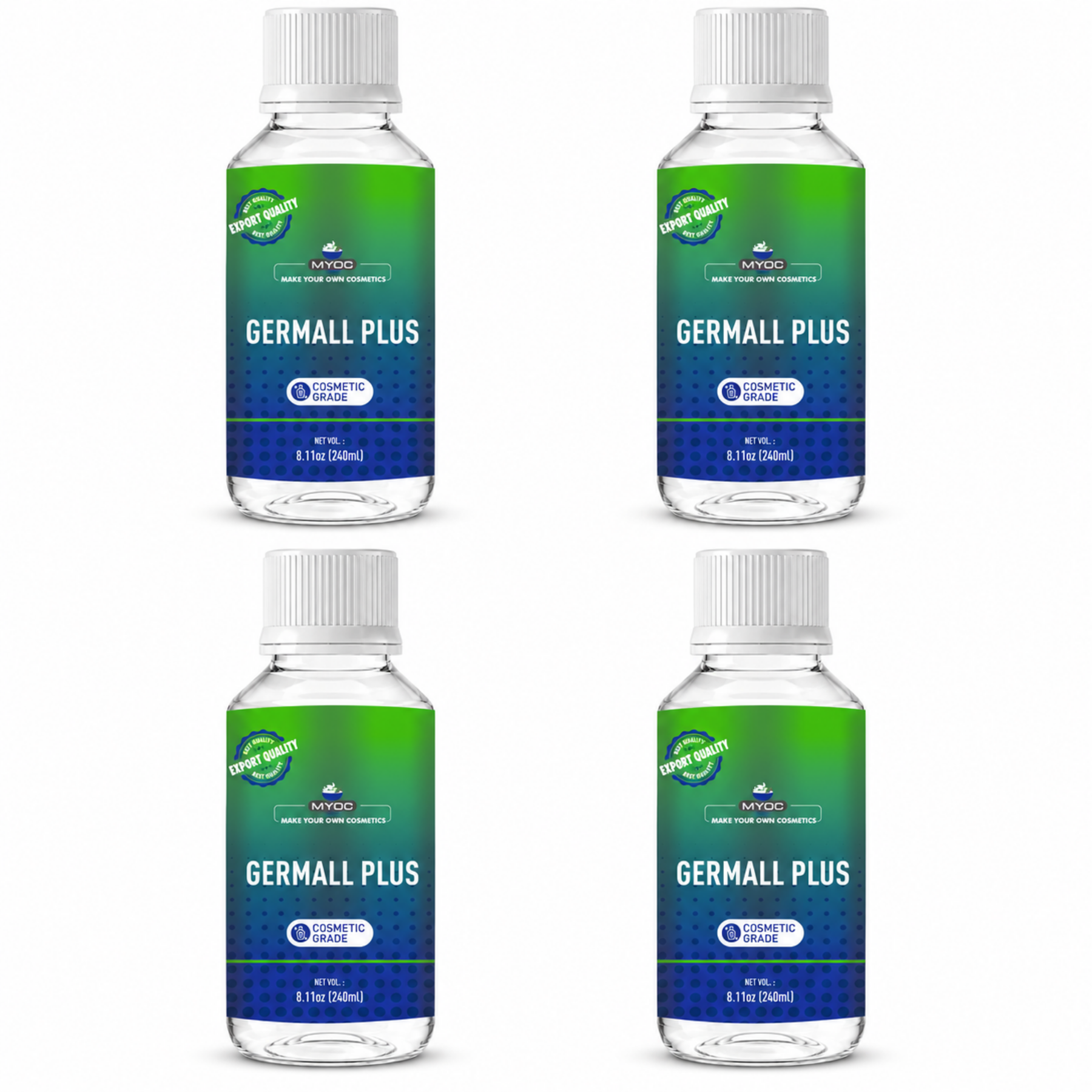 MYOC Germall Plus