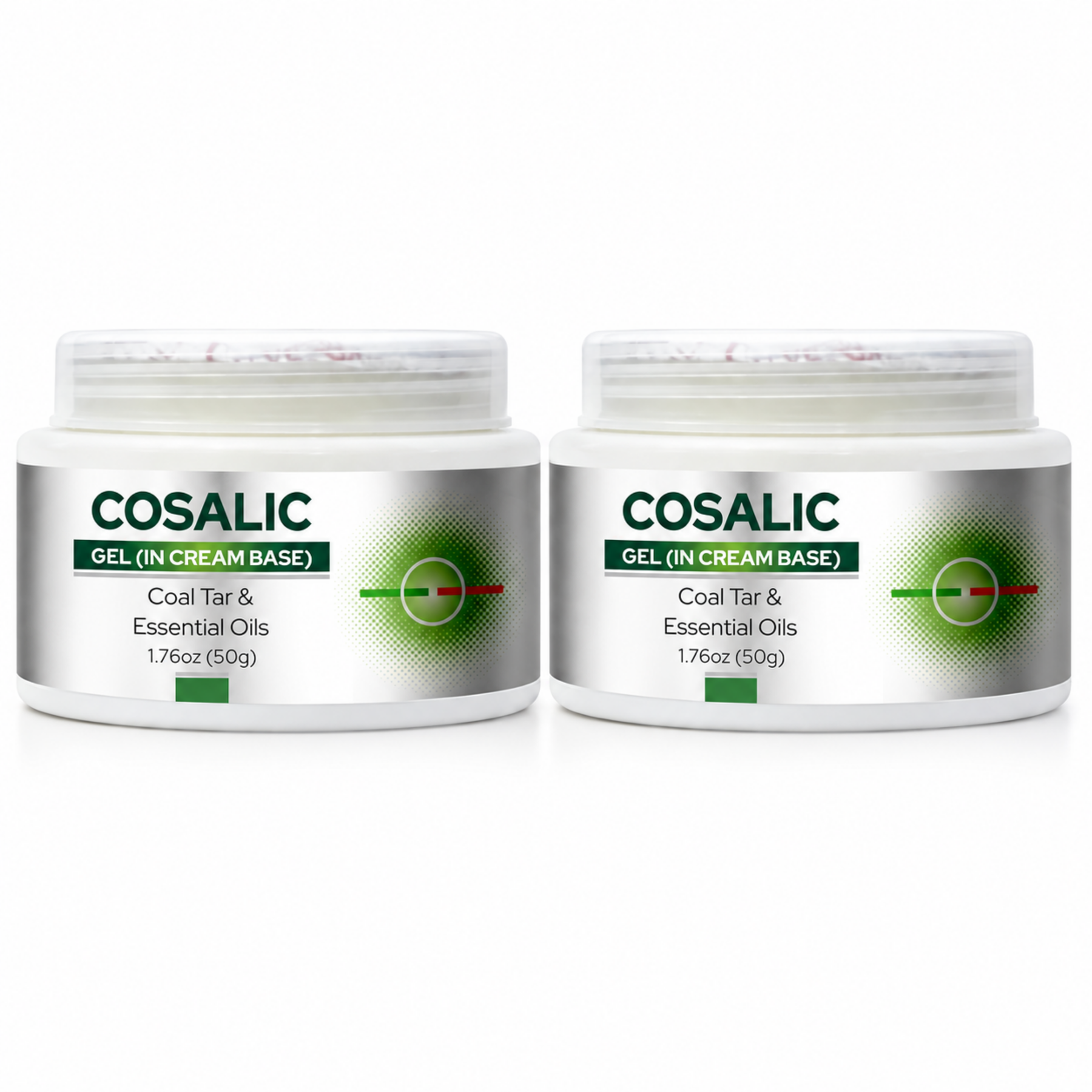 Cosalic gel