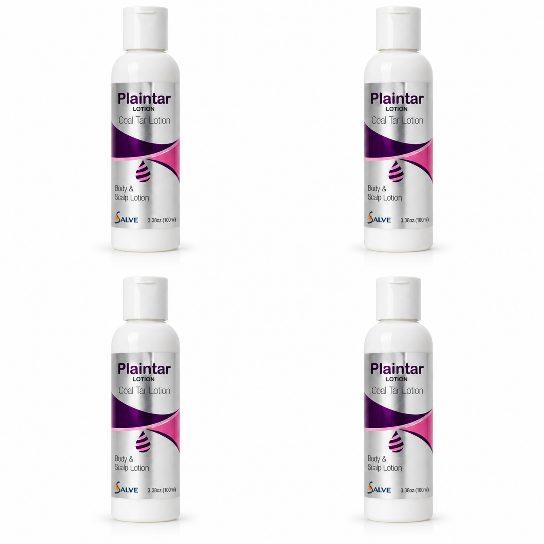 Coal Tar for Psoriasis, Dermatitis, eczema lotion