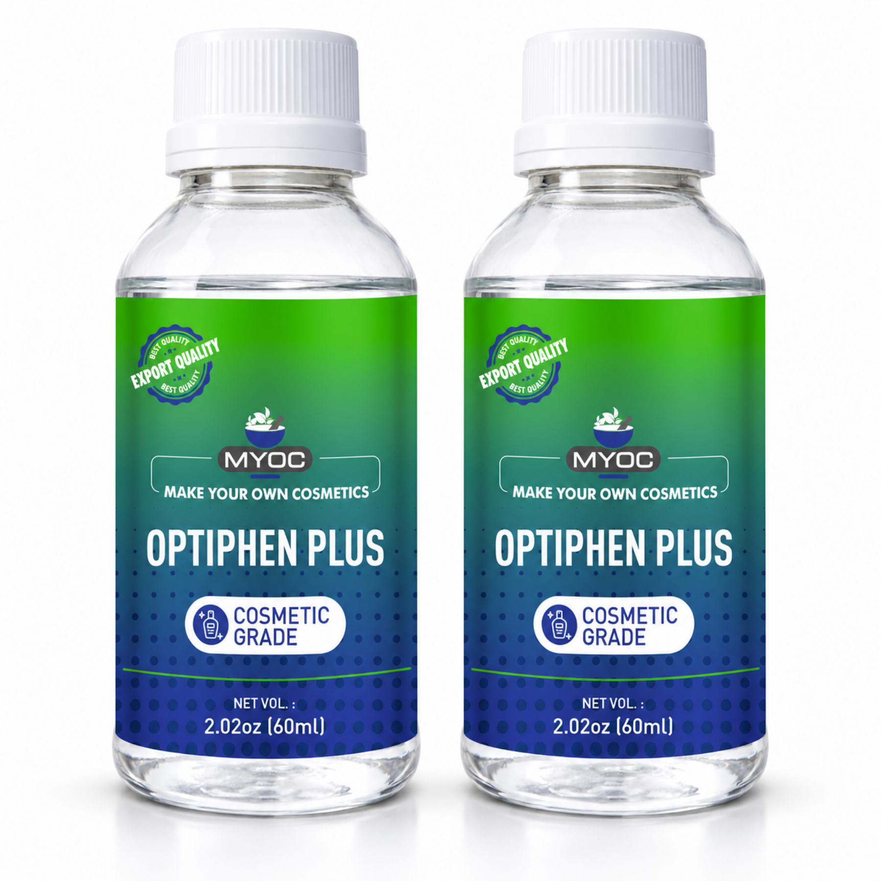 MYOC Optiphen Plus