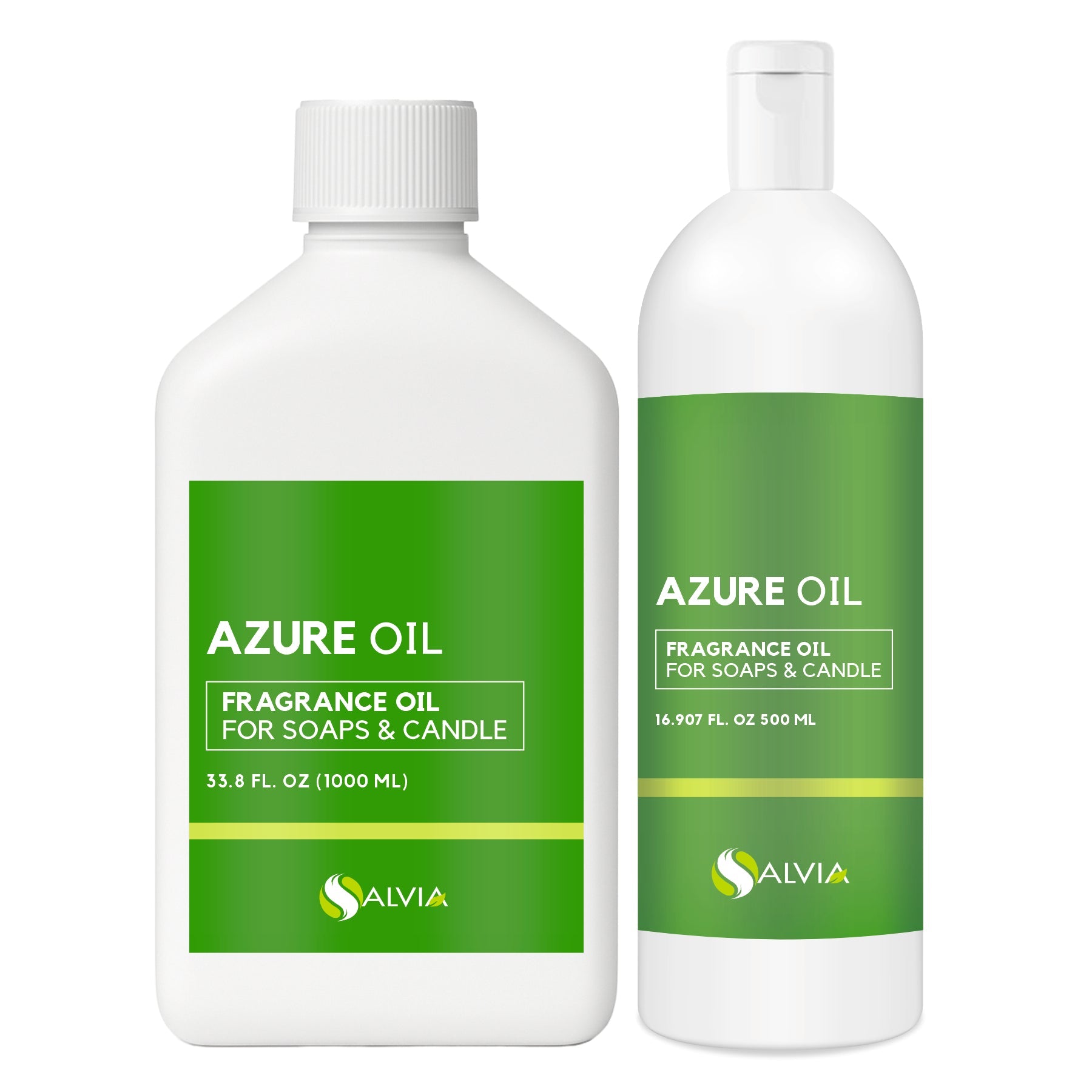 Azure Fragrance Oil