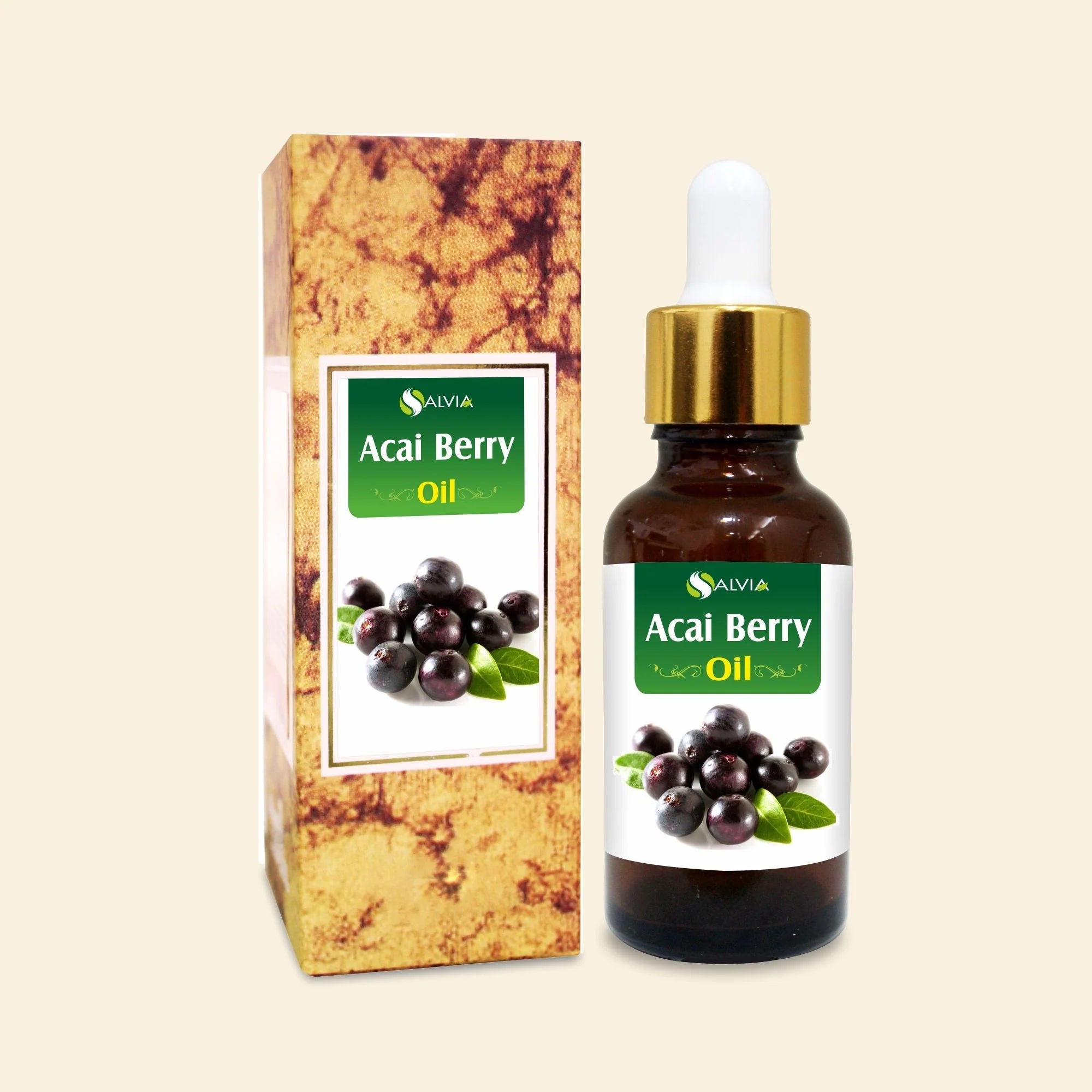 Acai Berry Oil