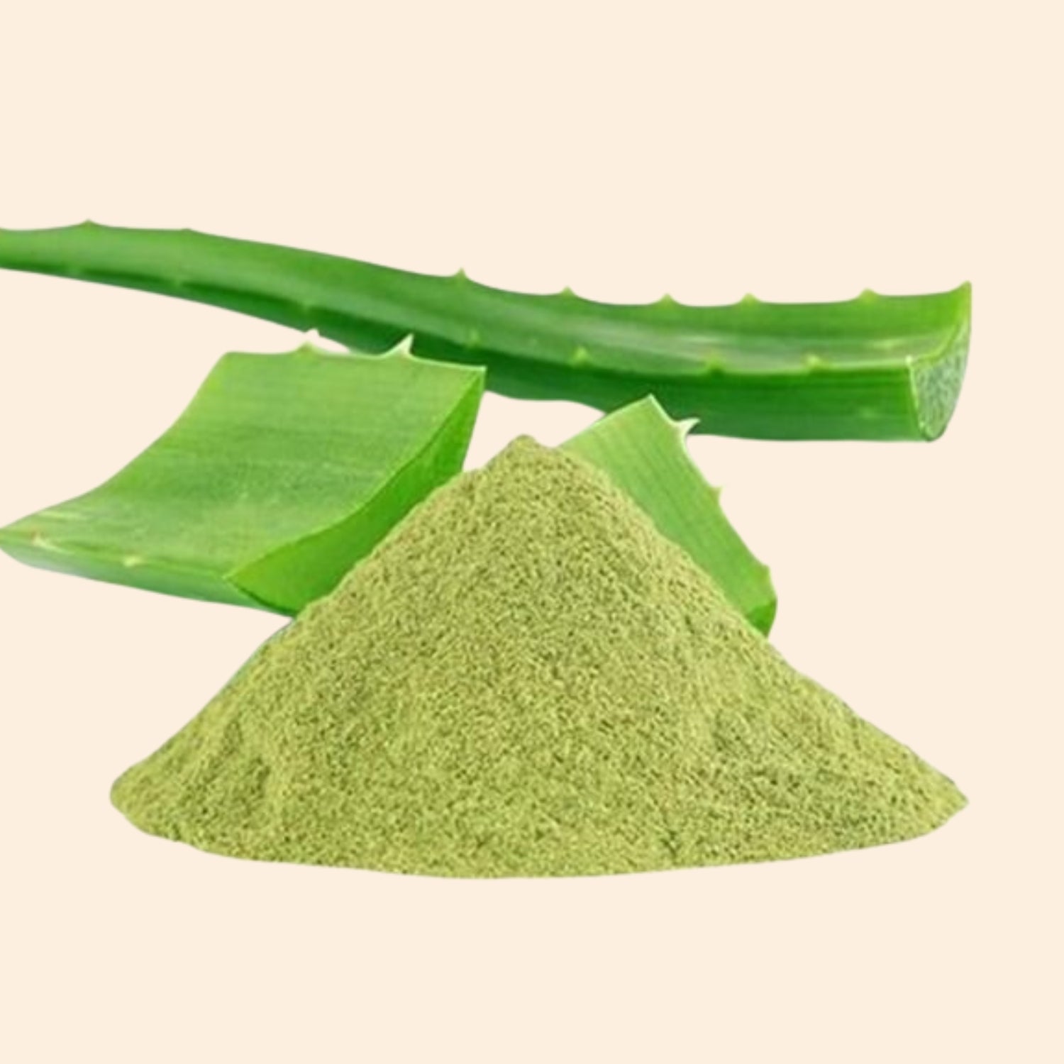 Aloevera Powder