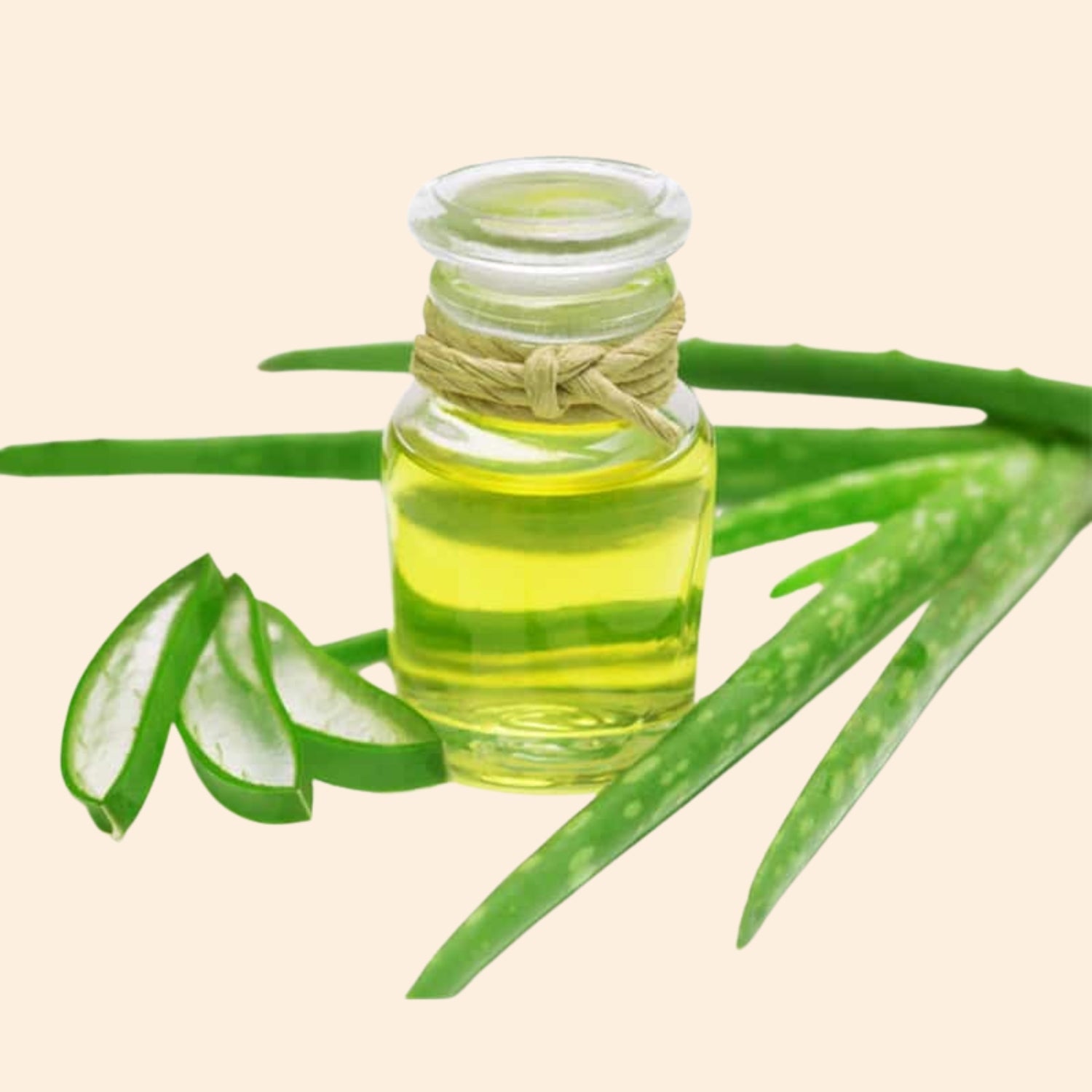 Aloe vera Herbal liquid Extract