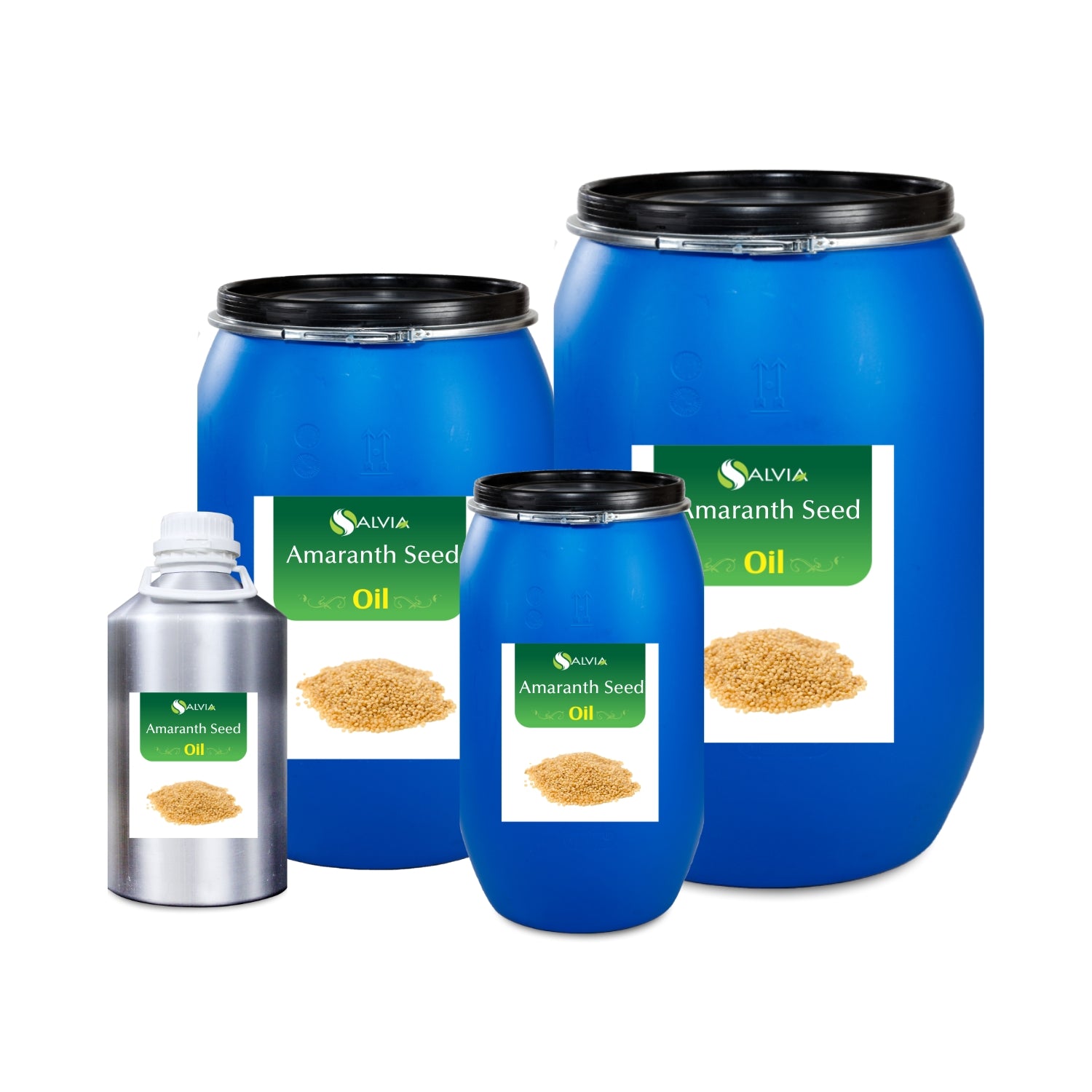 Amarnath seed Oil