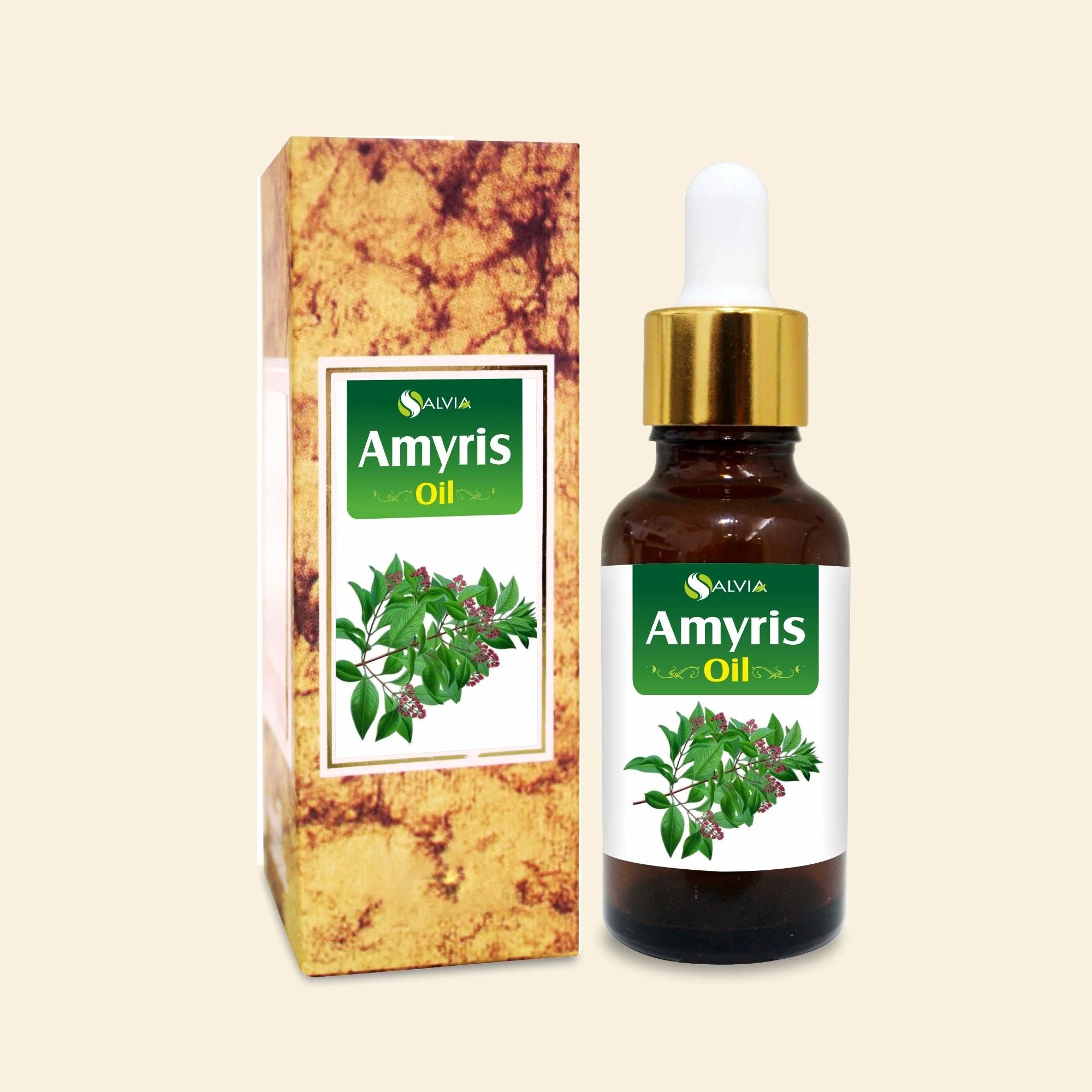 Amyris Esssential Oil