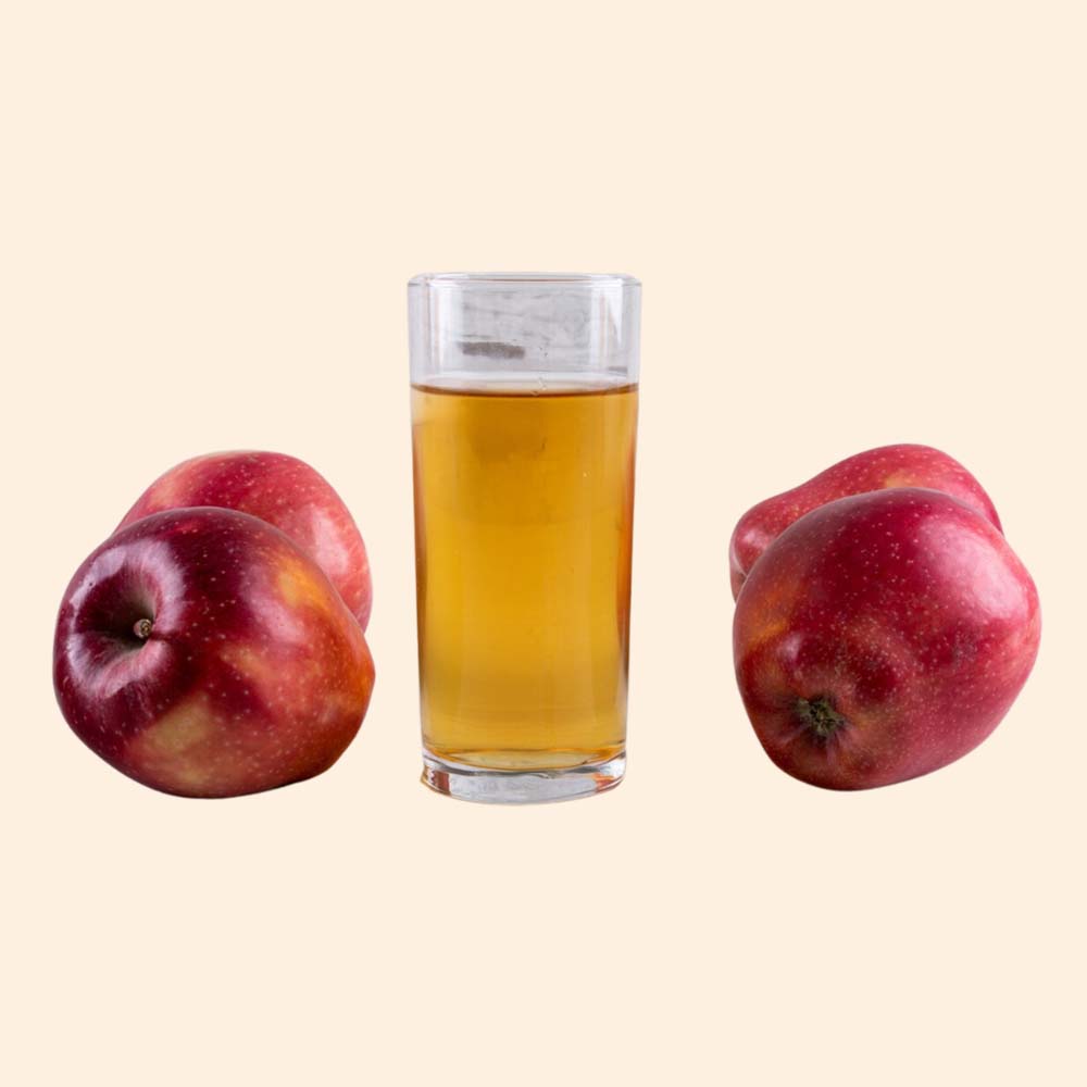 Apple Cedar Vinegar