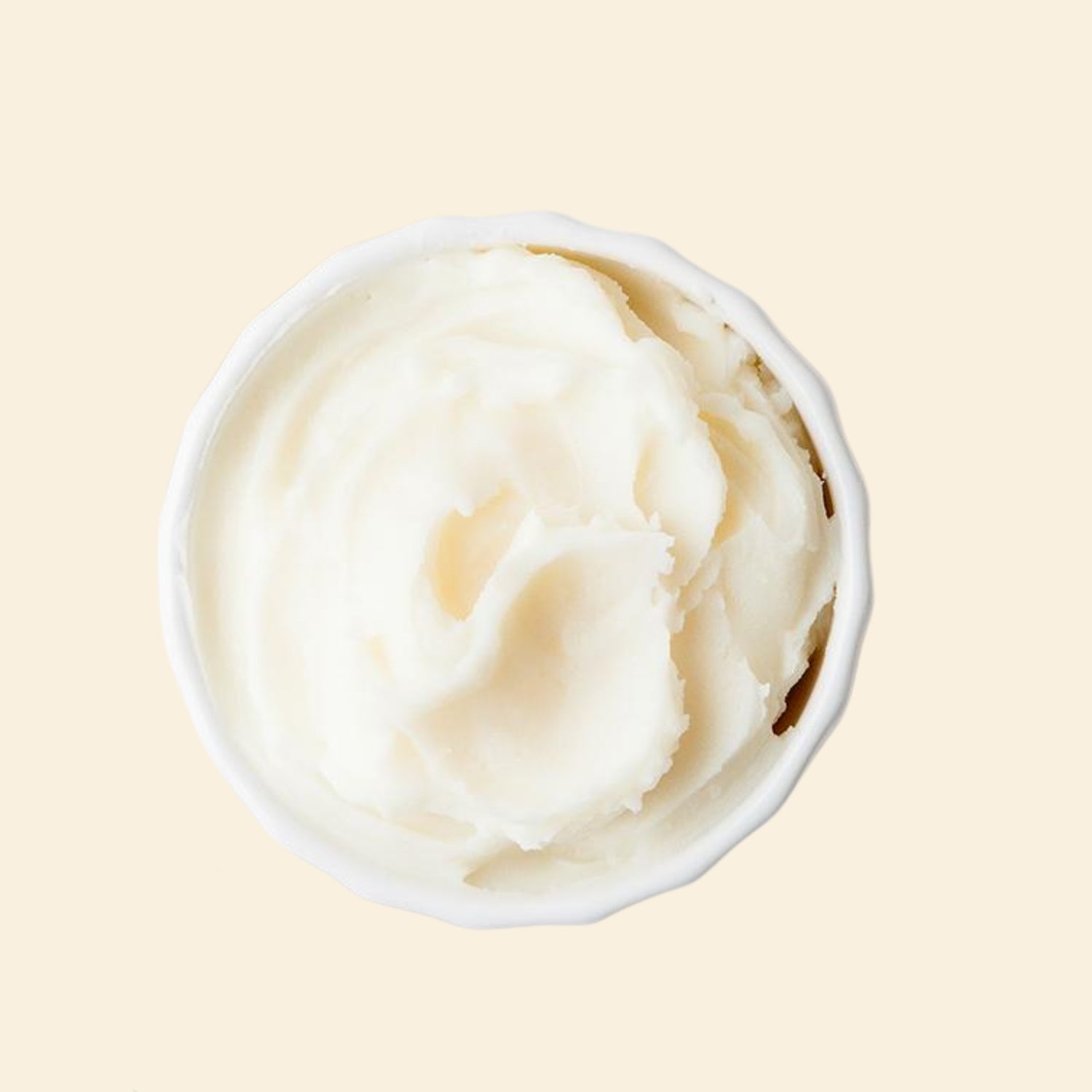 Refined Avocado Butter