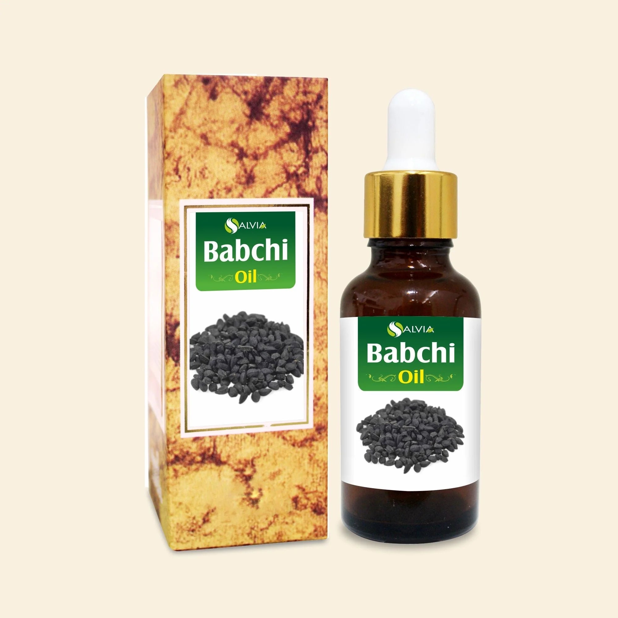 Babchi Oil