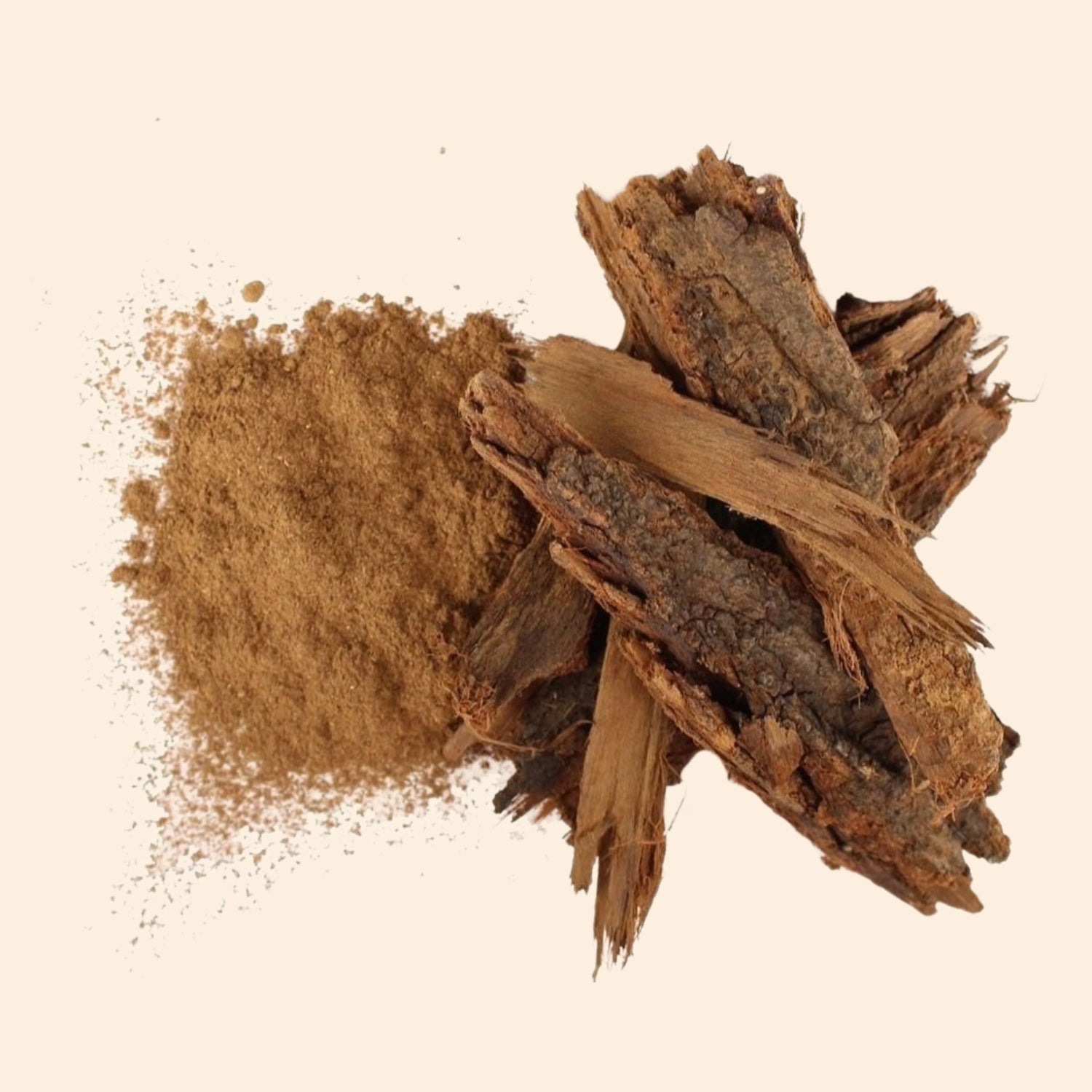 Babul Dry Extract