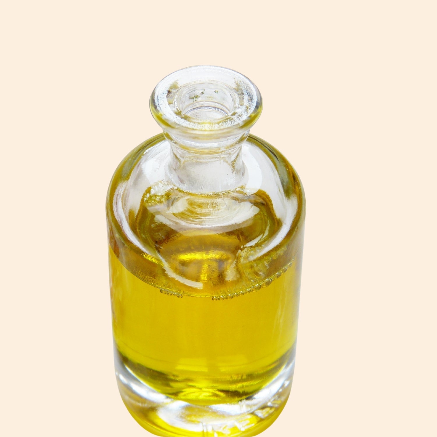 Back Pain Massage Oil