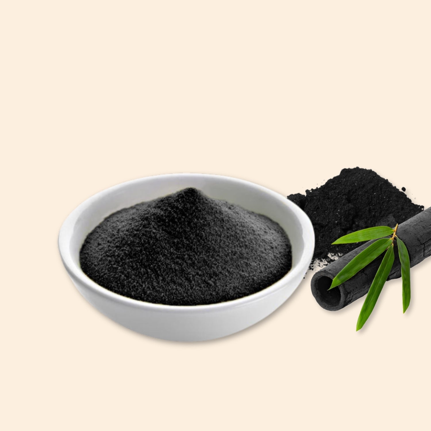 Bamboo Charcoal