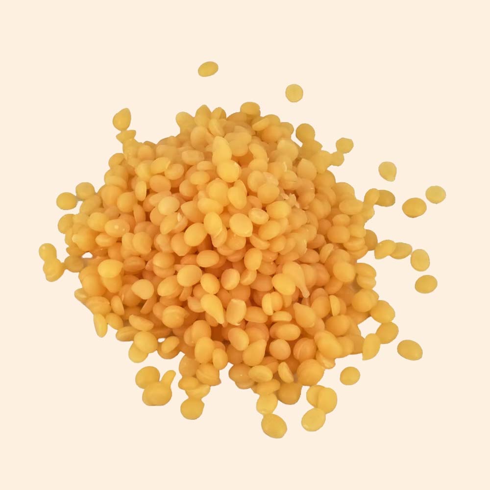 Bees Wax Granuls