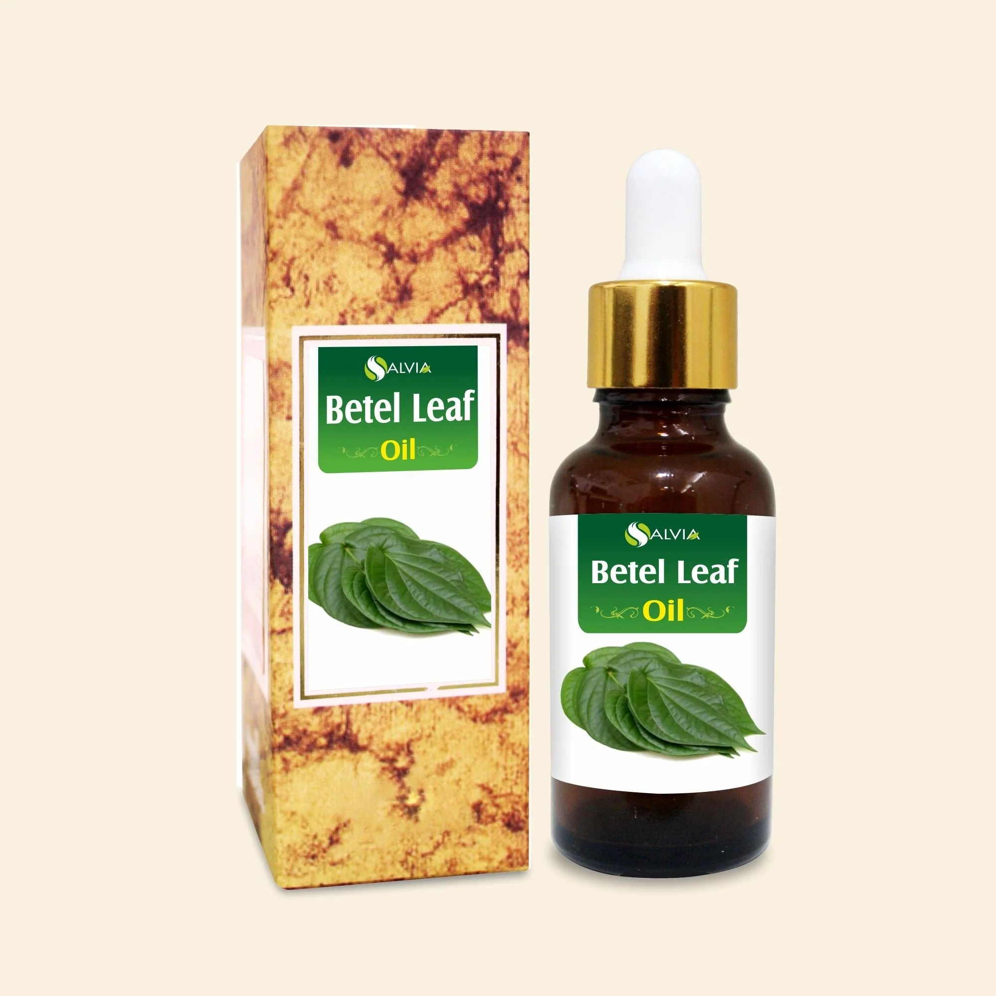 Betel Leaf Essential Oil