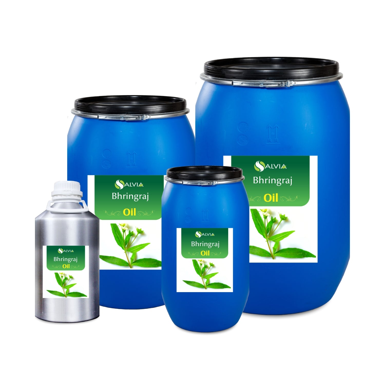 Bhringraj Oil