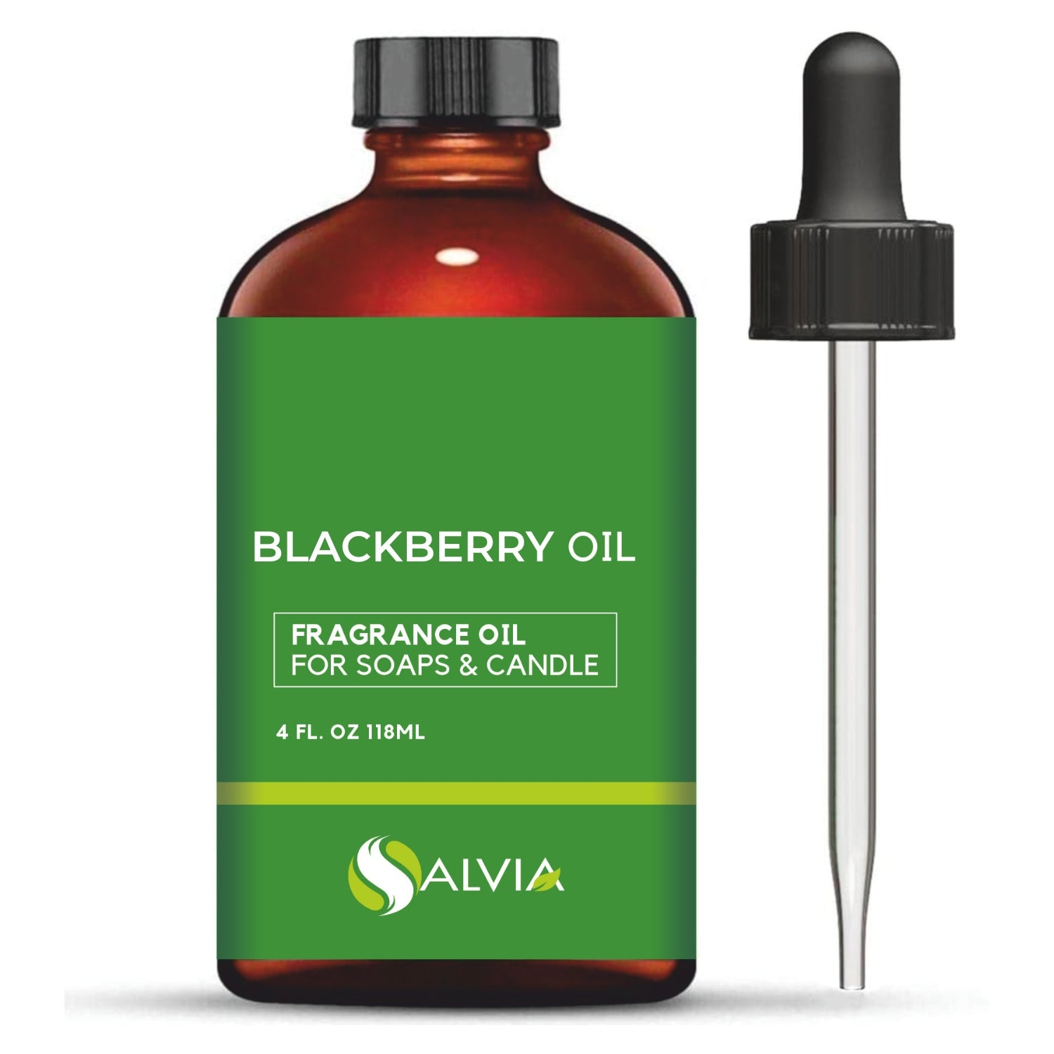 Blackberry Fragrance Oil