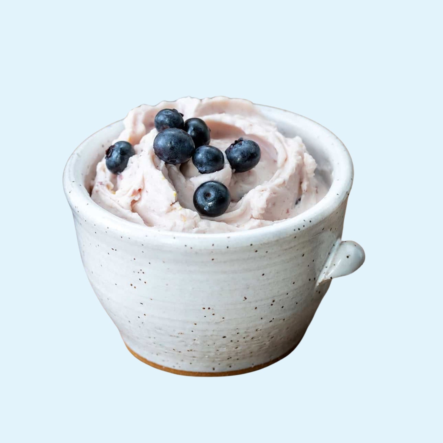 Blueberry Butter