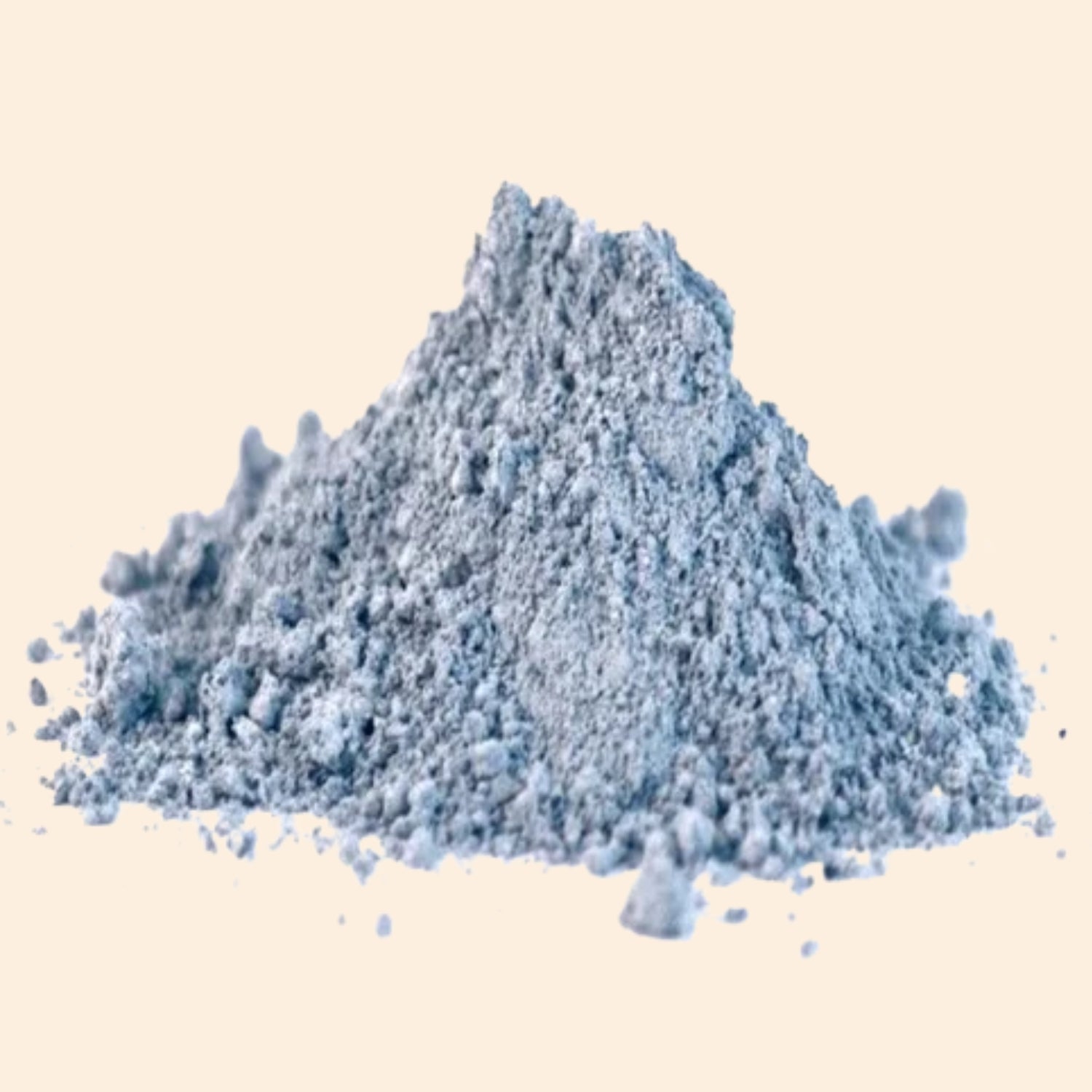 Brazilian Bule Clay