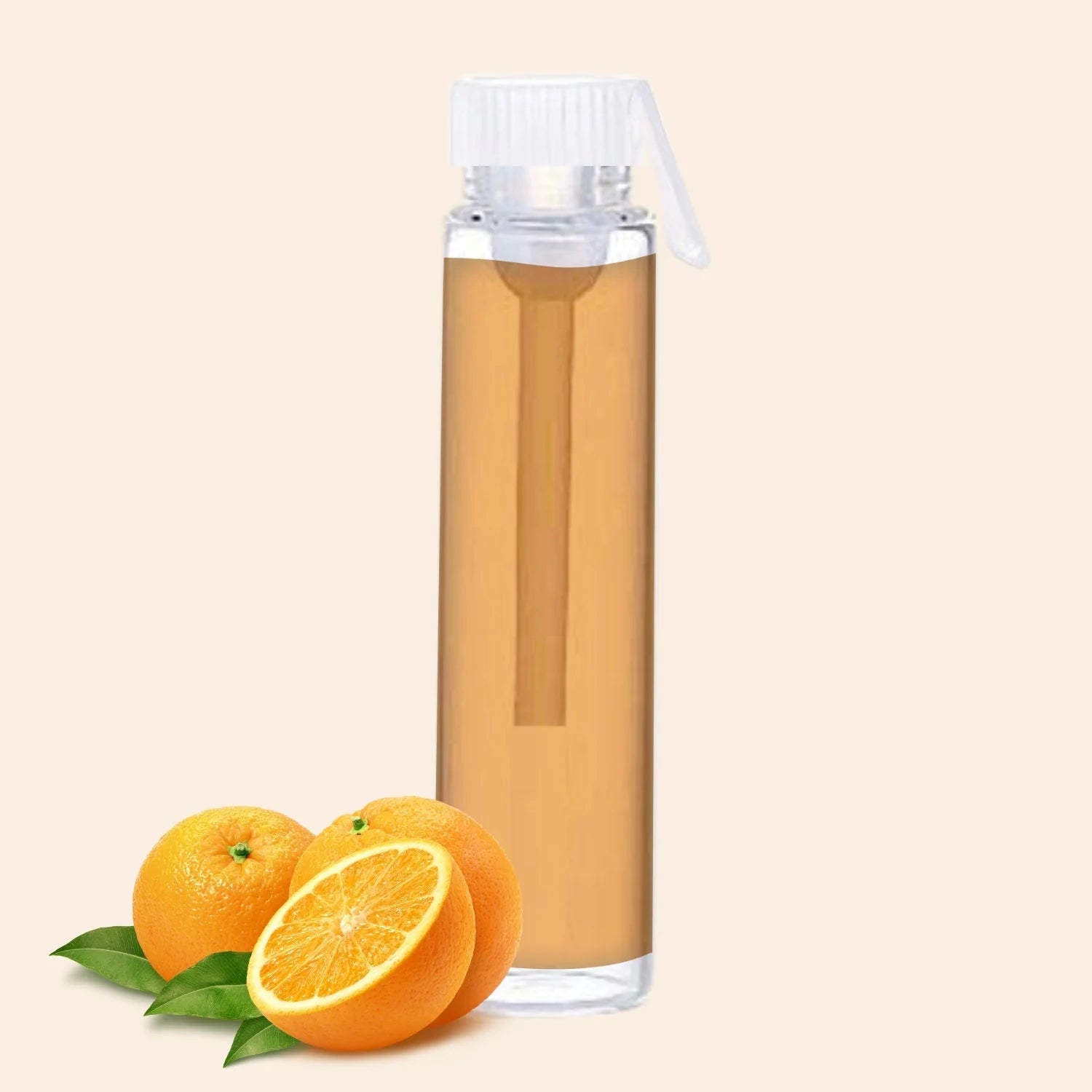 Brazilian Orange Oil