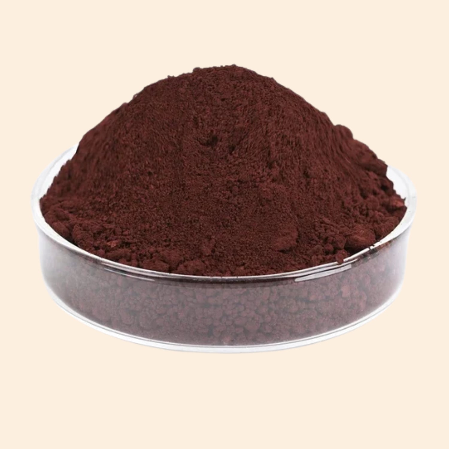 Brown Color Powder