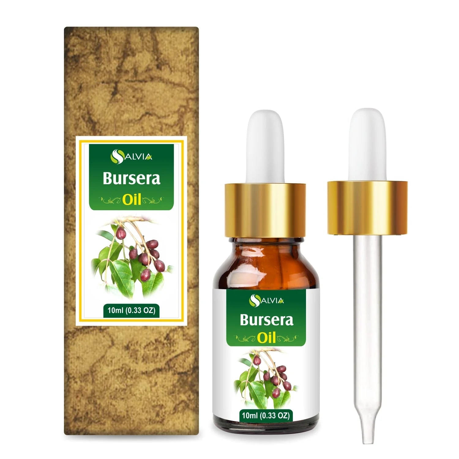 Bursera Essential Oil