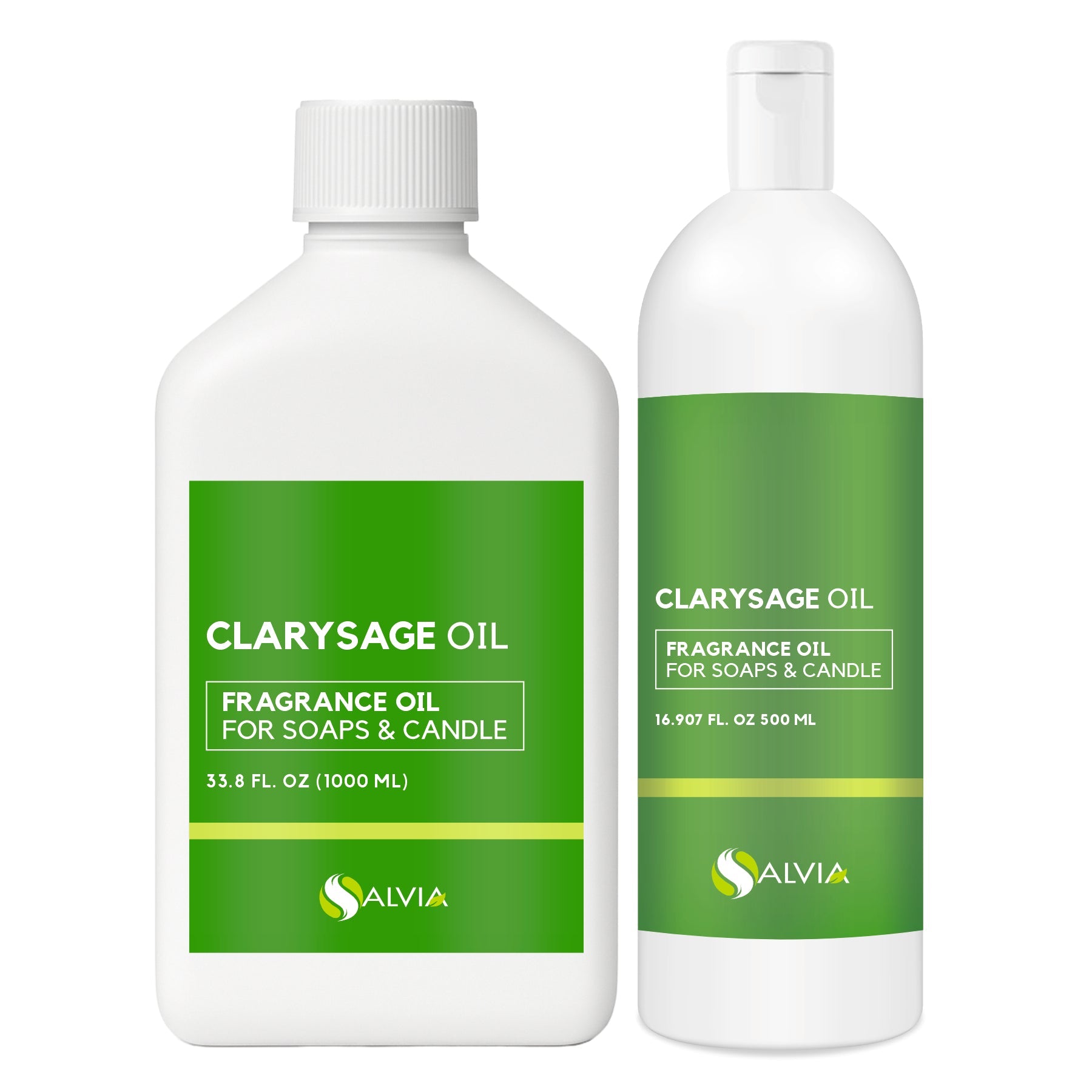 Clary Sage Fragrance Oil