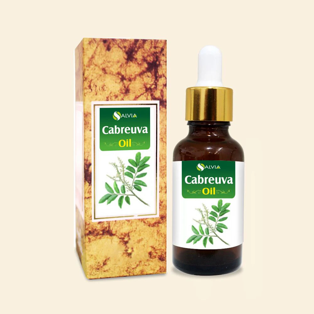 Cabreuva Essential Oil