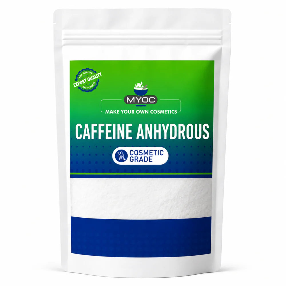 Caffeine Anhydrous