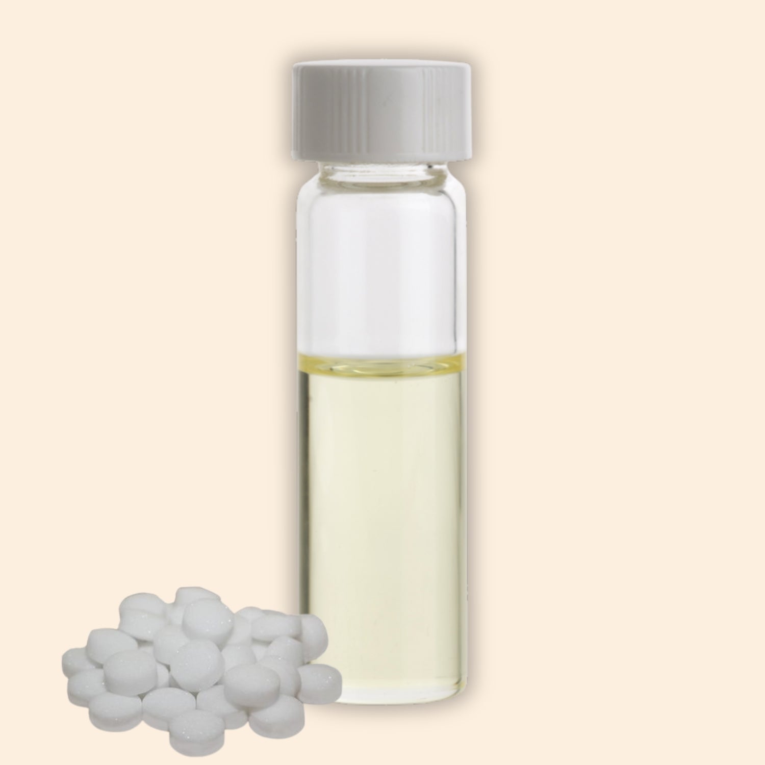 Camphor Hydrosol