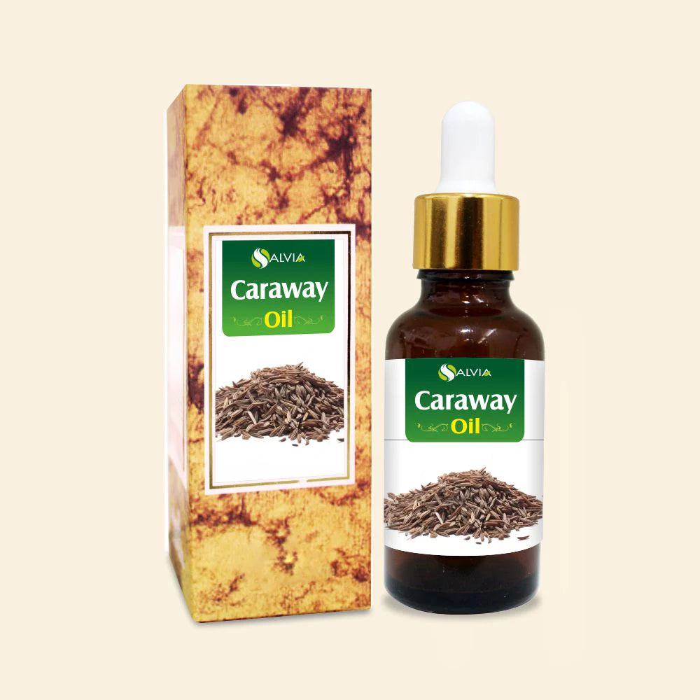 Caraway Essential Oil