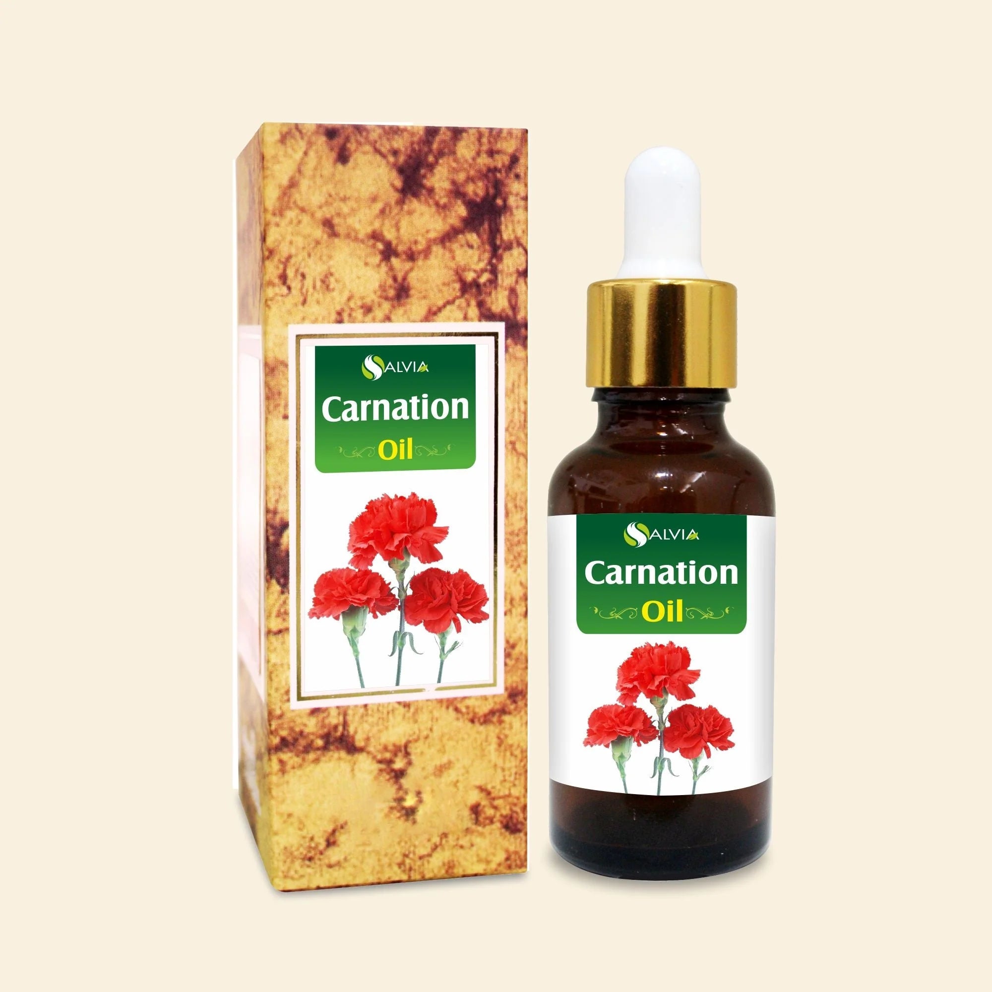 Carnation Essential Oil