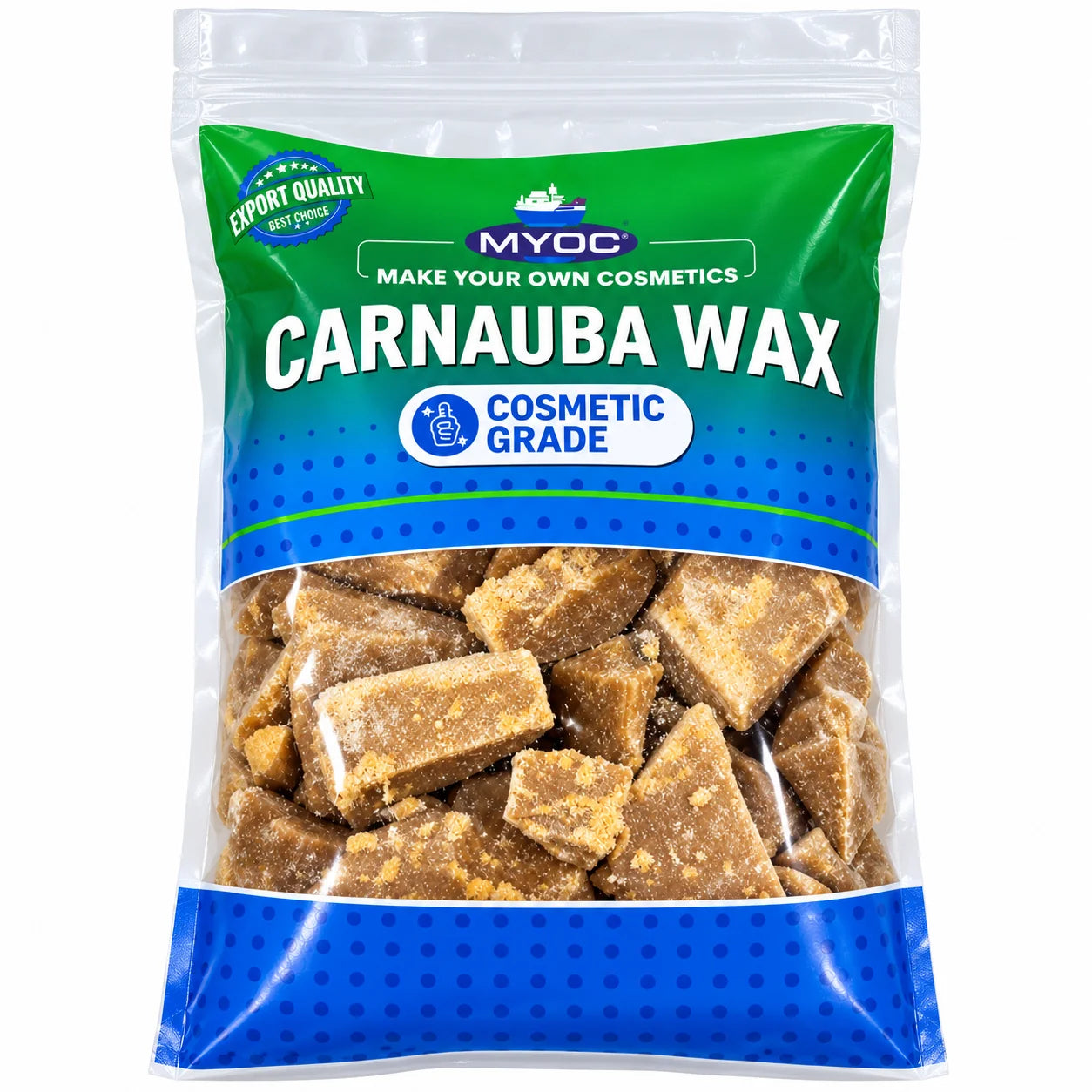 Carnuba Wax
