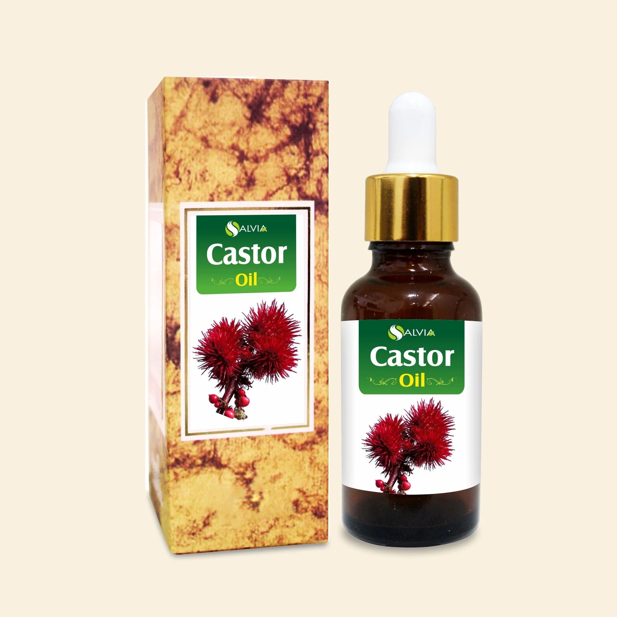 Castor Oil