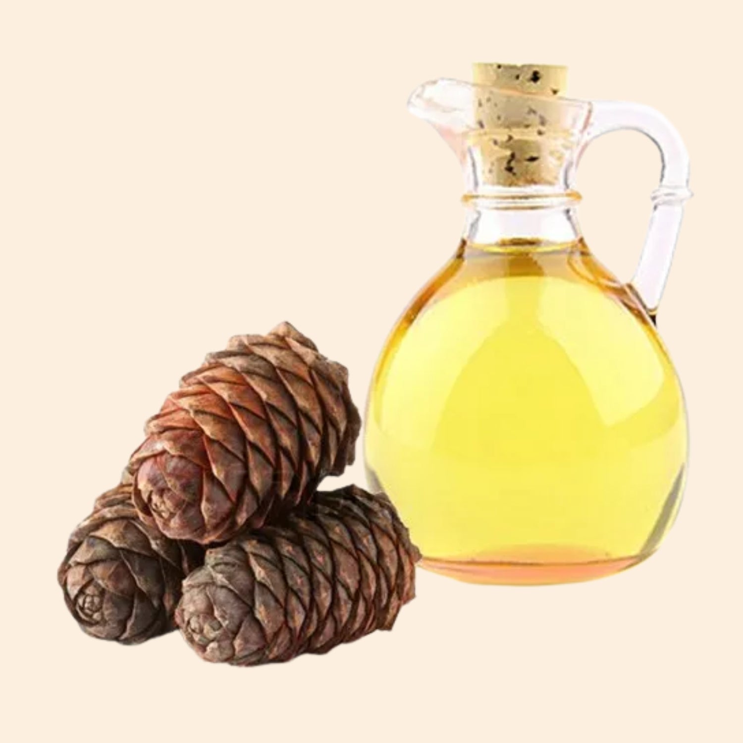 Cedar Wood Hydrosol
