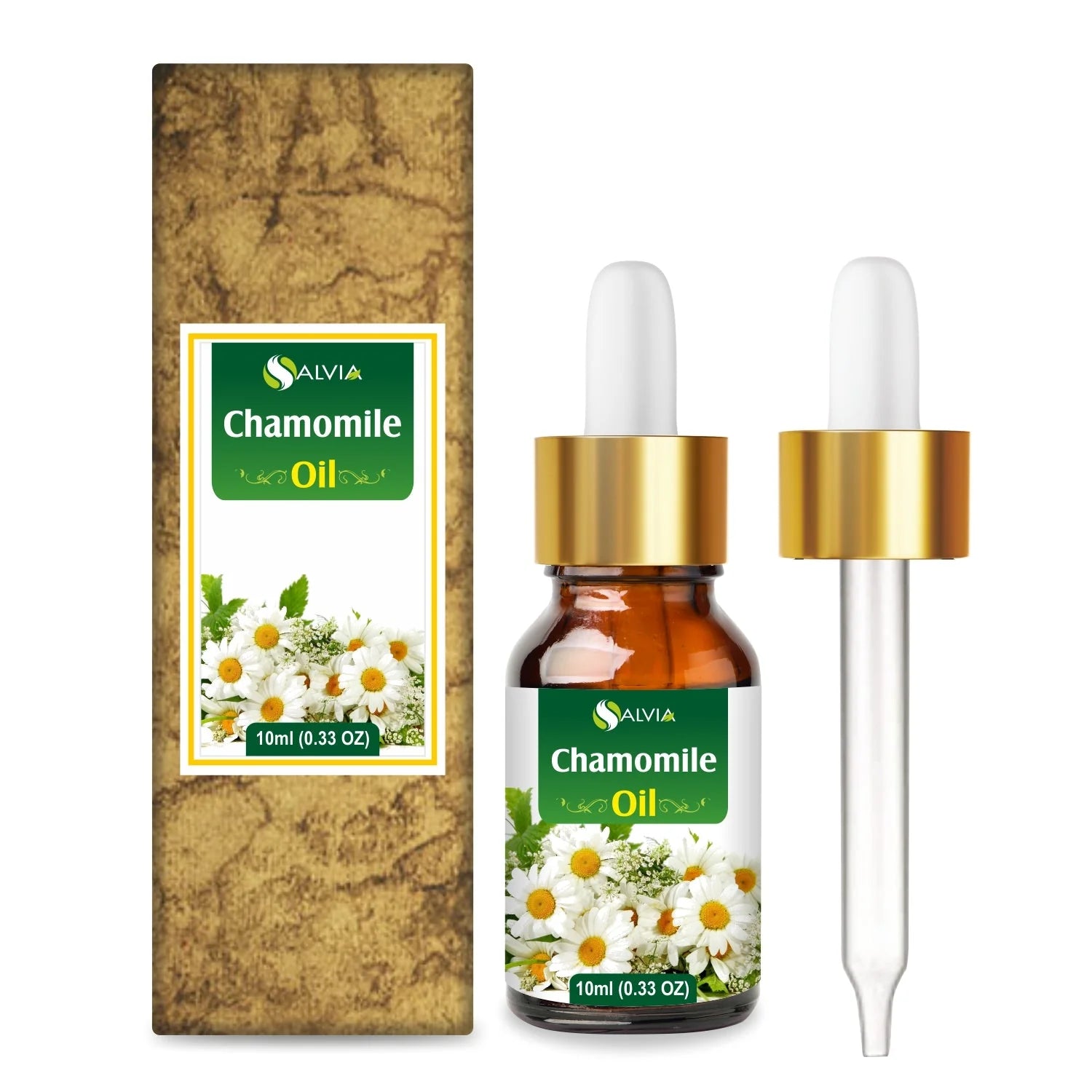 Chamomile Essential Oil