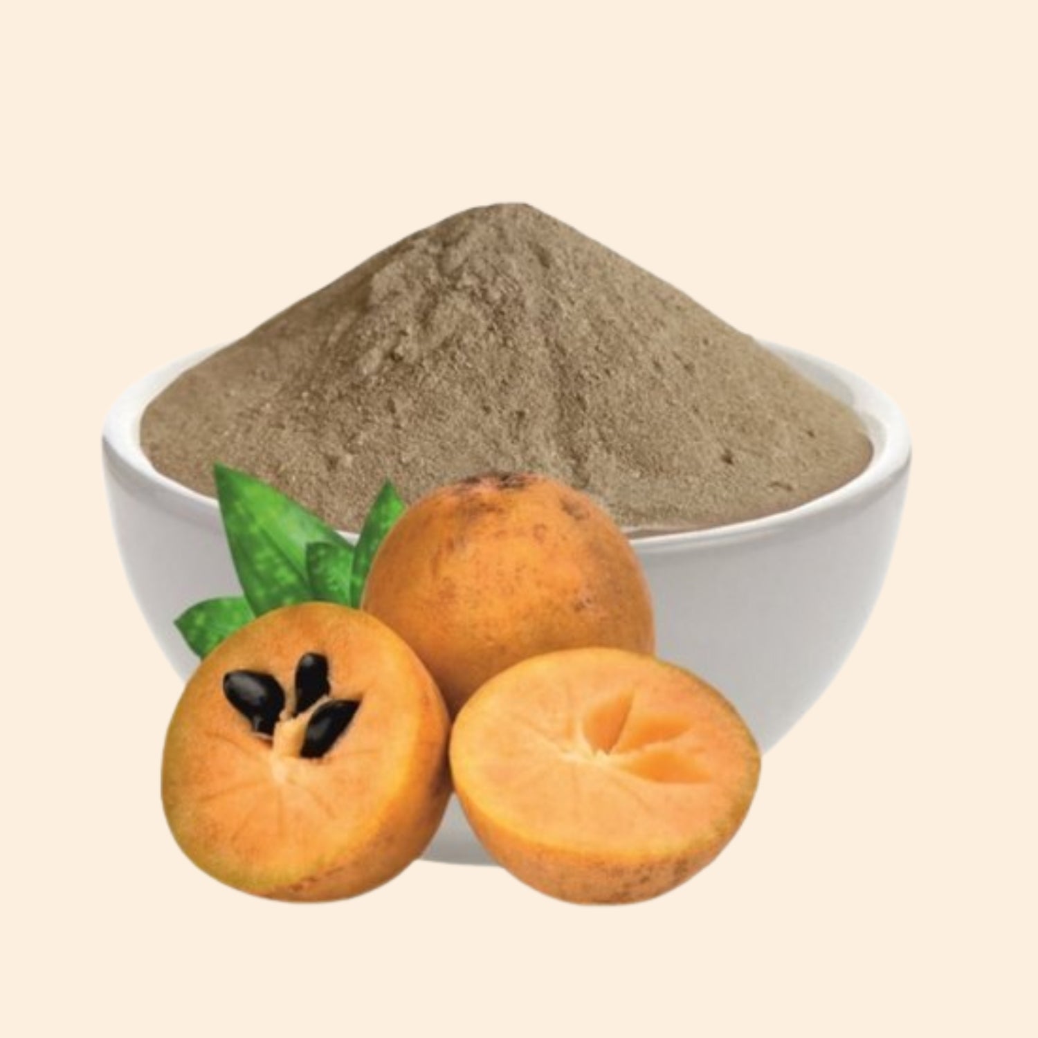Chickoo Powder