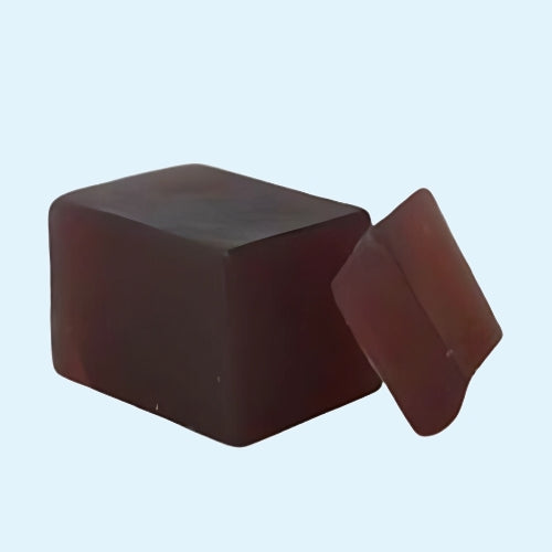 Chocolate Soap Base